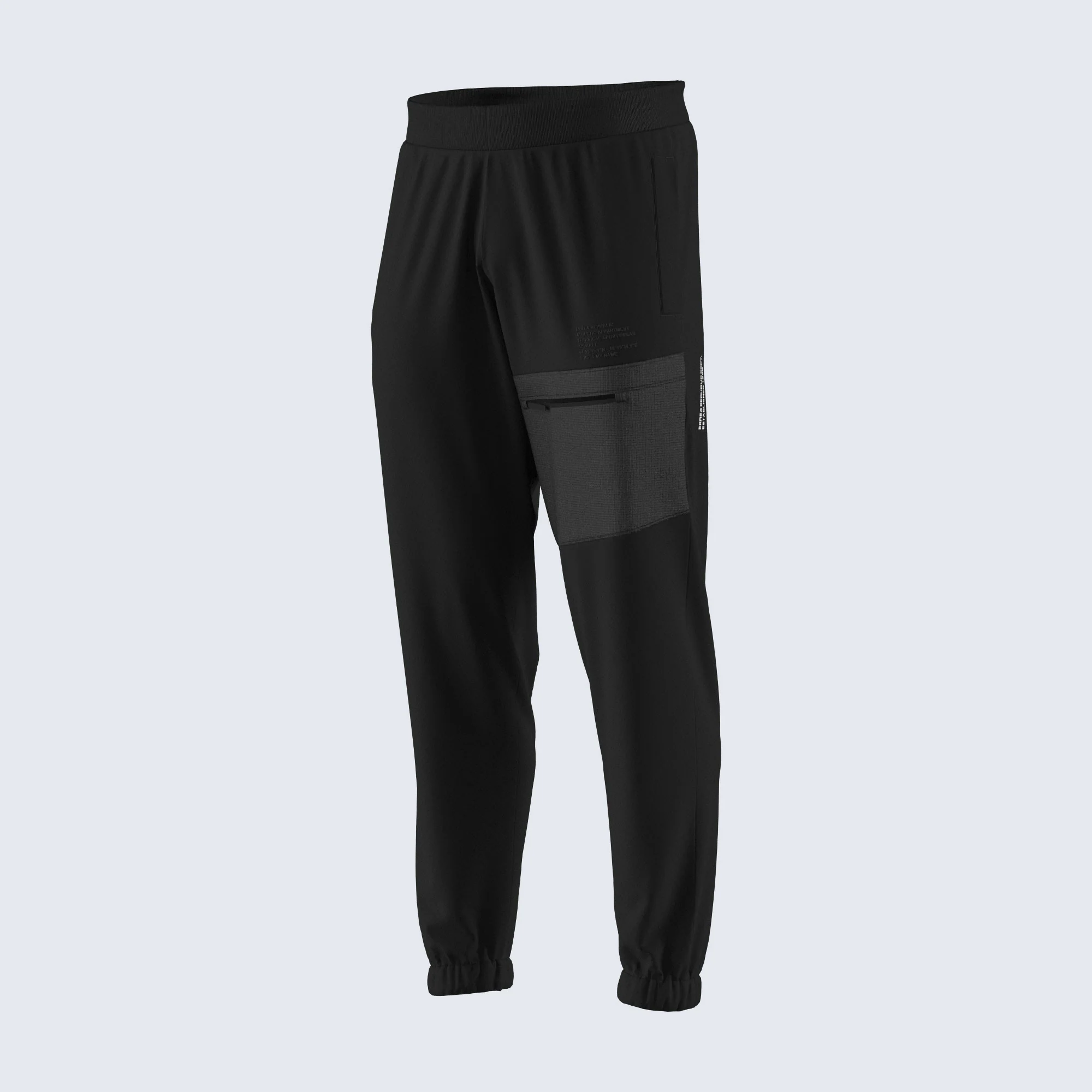 NO LOGO FW25/26 PANT 24 MAN JR
