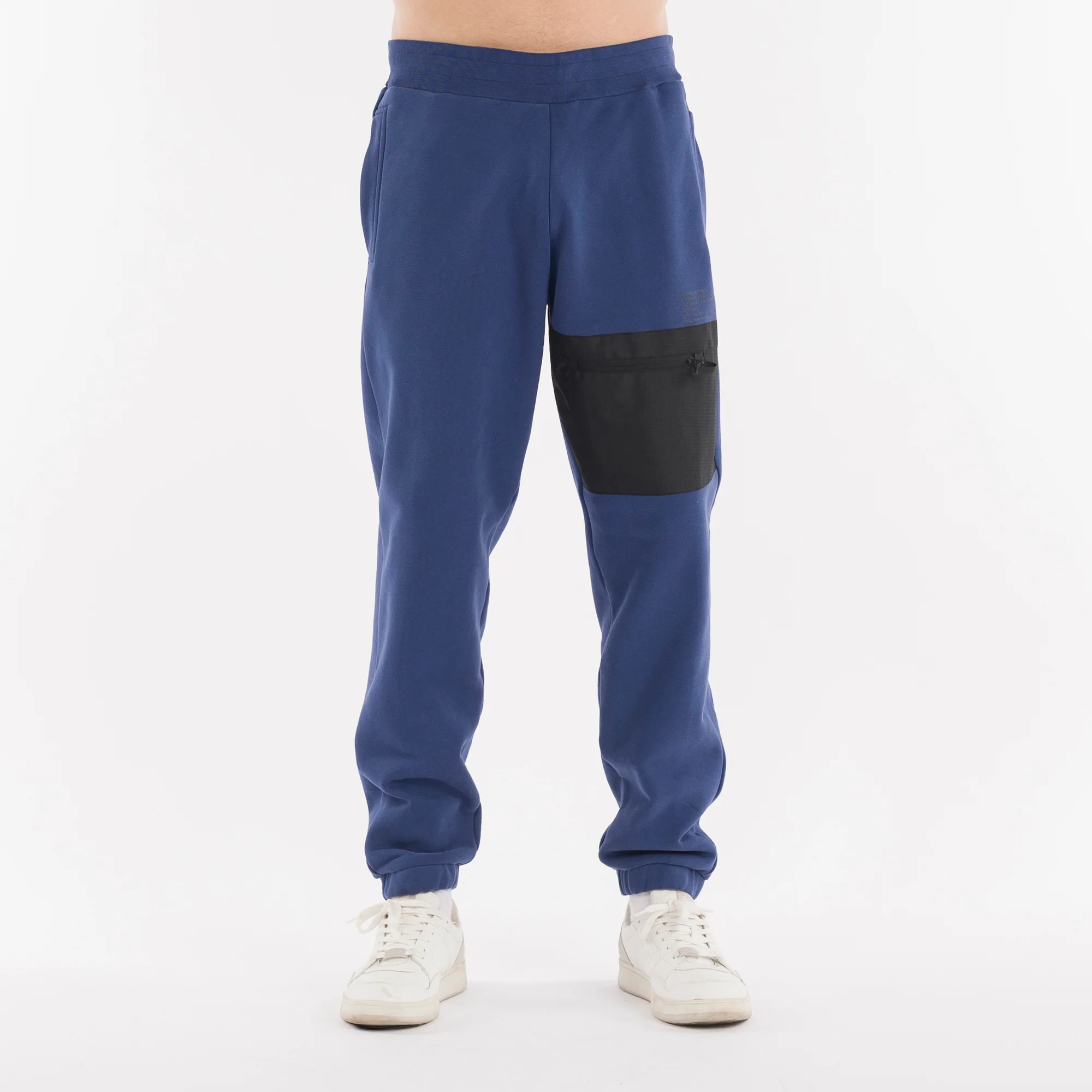 NO LOGO FW25/26 PANT 24 MAN JR - Image 2