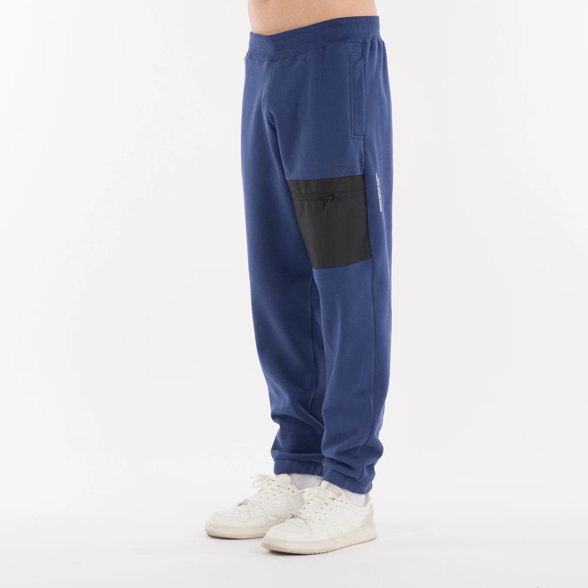 NO LOGO FW25/26 PANT 24 MAN JR - Image 3