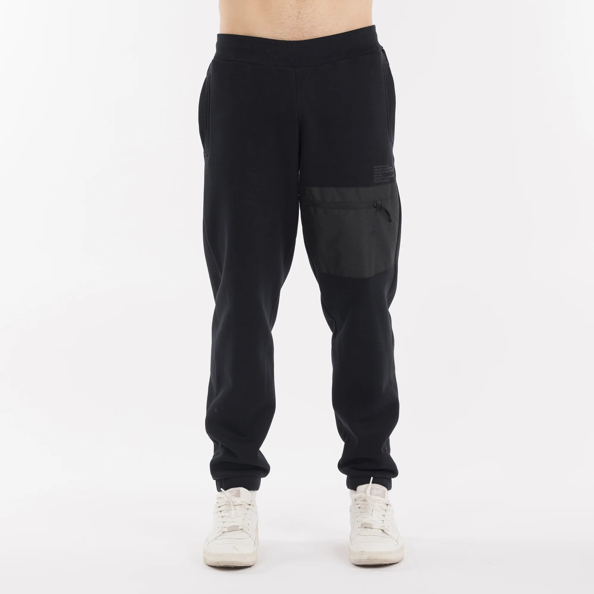 NO LOGO FW25/26 PANT 24 MAN JR - Image 2
