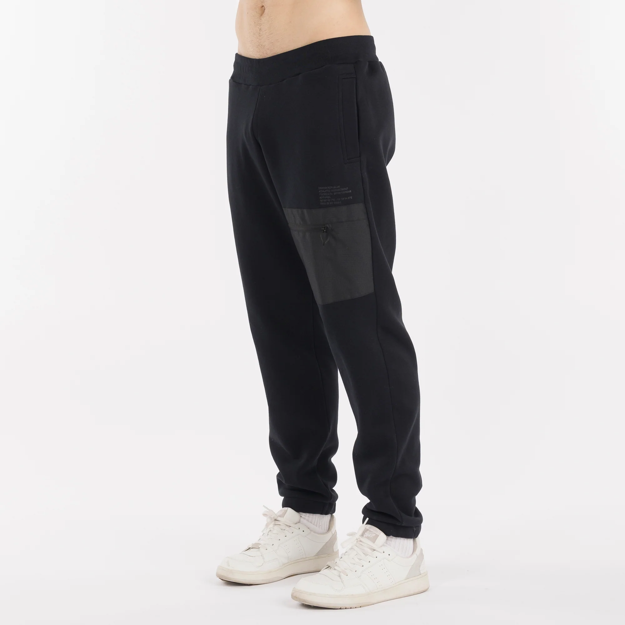NO LOGO FW25/26 PANT 24 MAN JR - Image 3