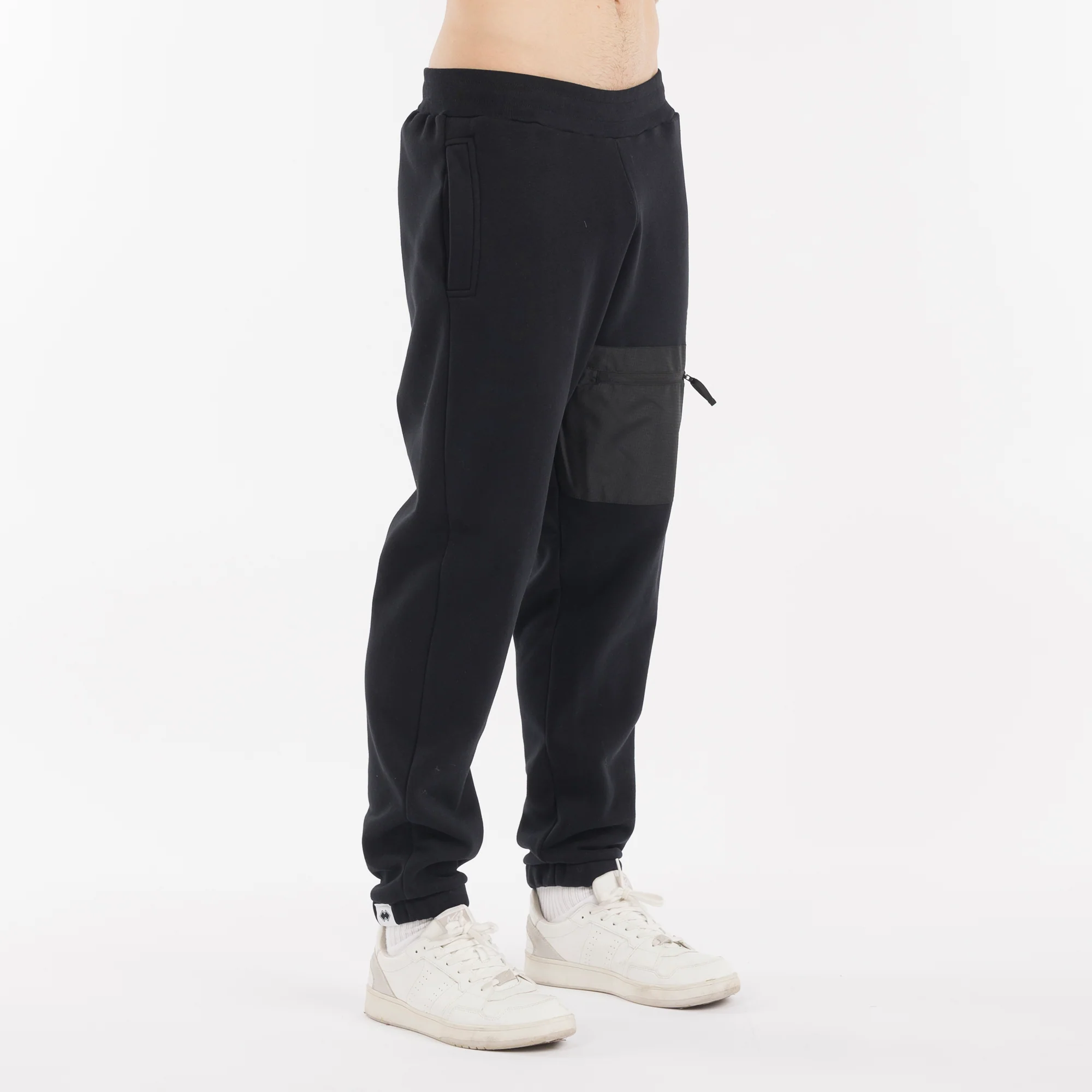 NO LOGO FW25/26 PANT 24 MAN JR - Image 4