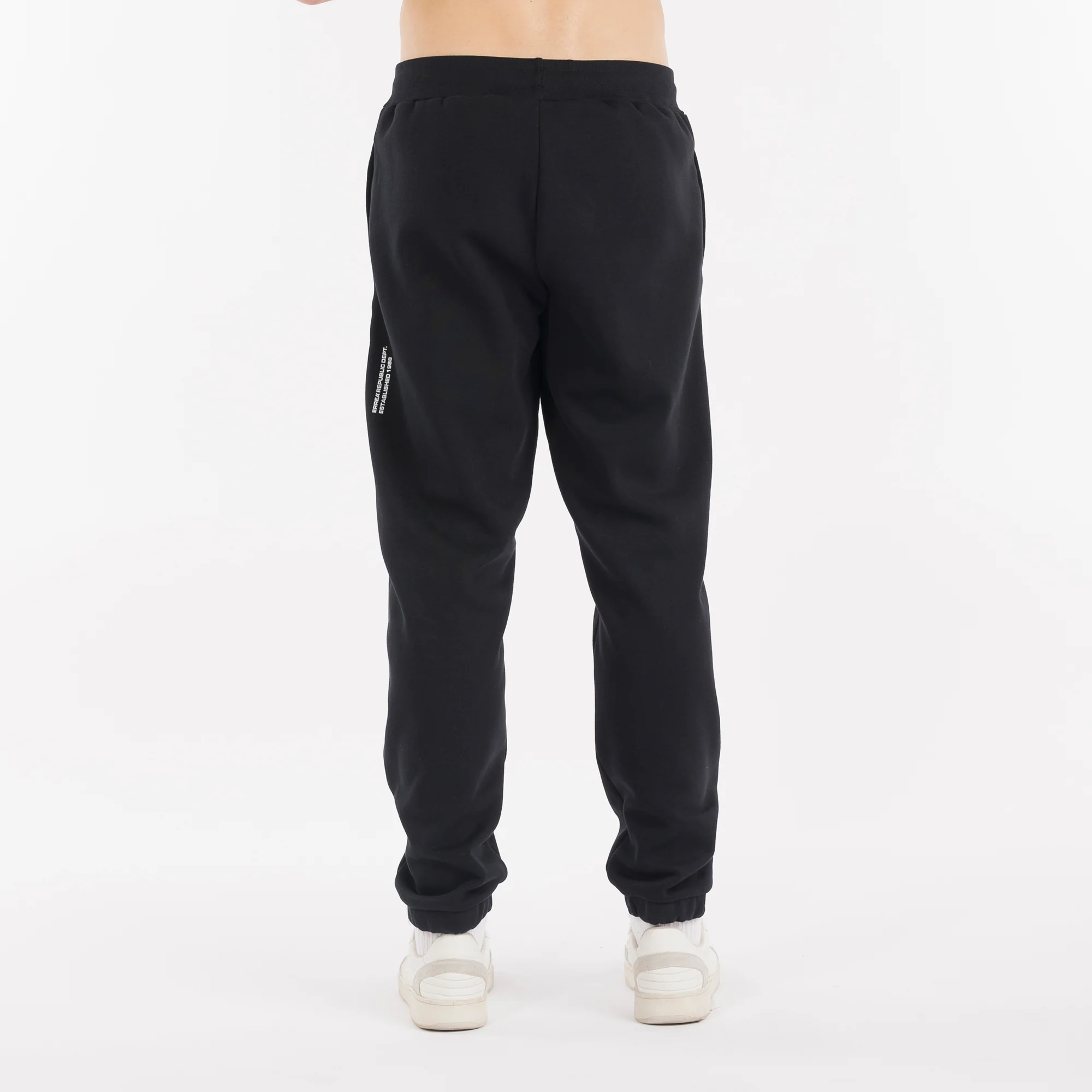 NO LOGO FW25/26 PANT 24 MAN JR - Image 5