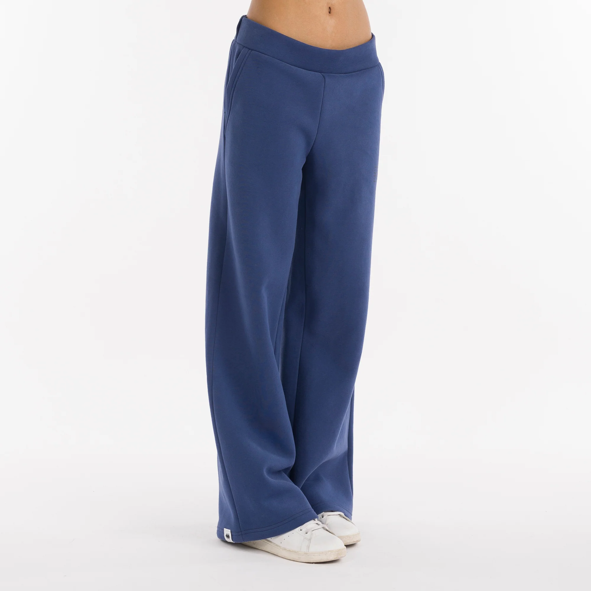 NO LOGO FW25/26 PANT FLARE 38 WOMAN JR - Image 4