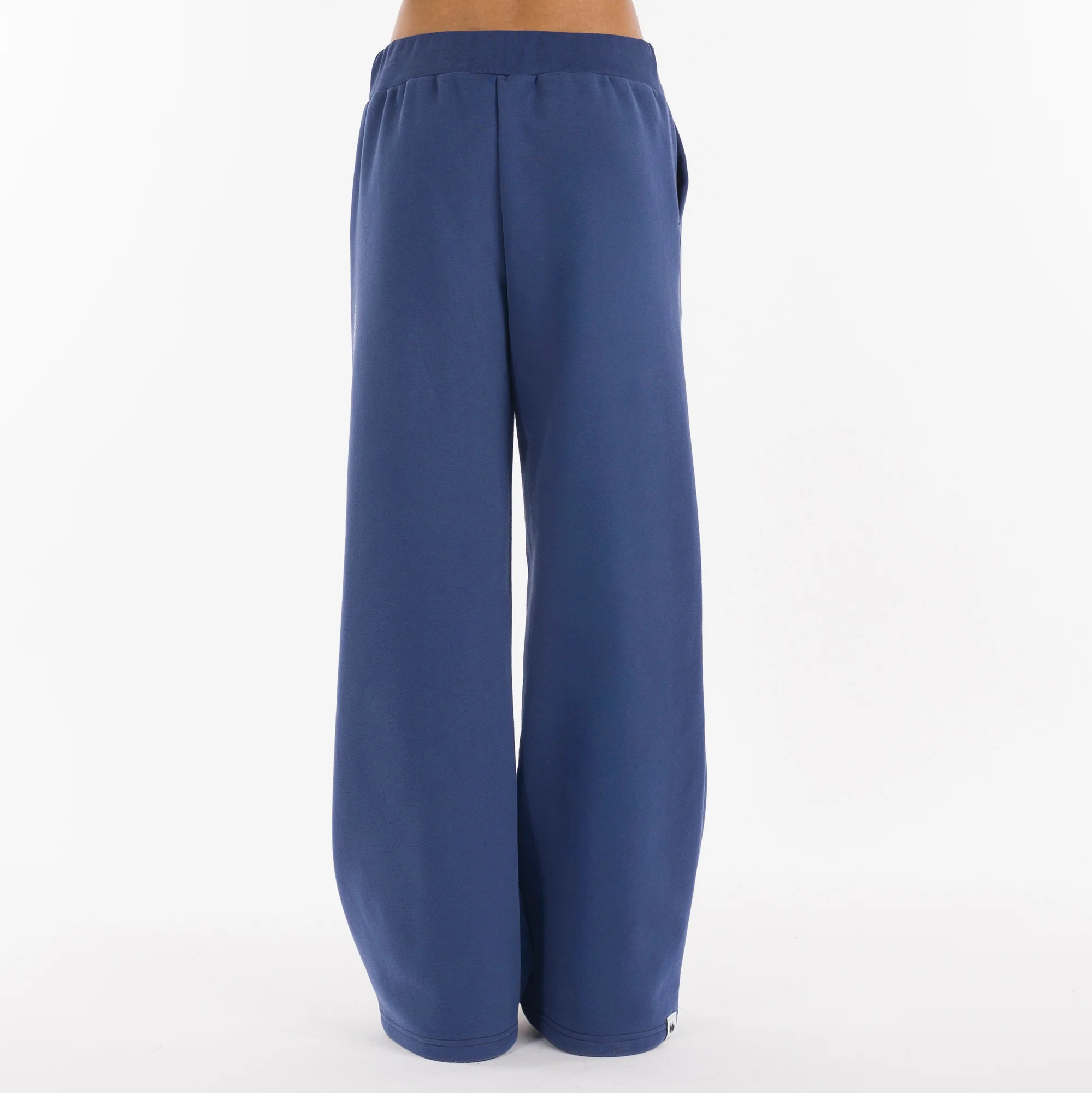 NO LOGO FW25/26 PANT FLARE 38 WOMAN JR - Image 5