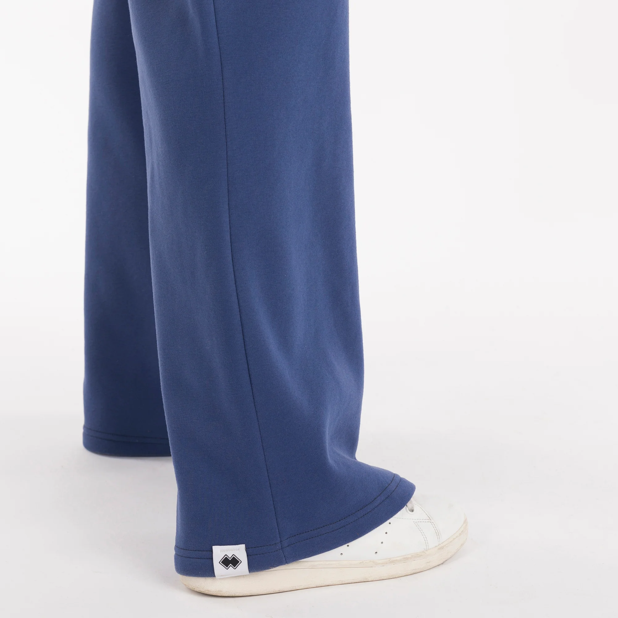 NO LOGO FW25/26 PANT FLARE 38 WOMAN JR - Image 7