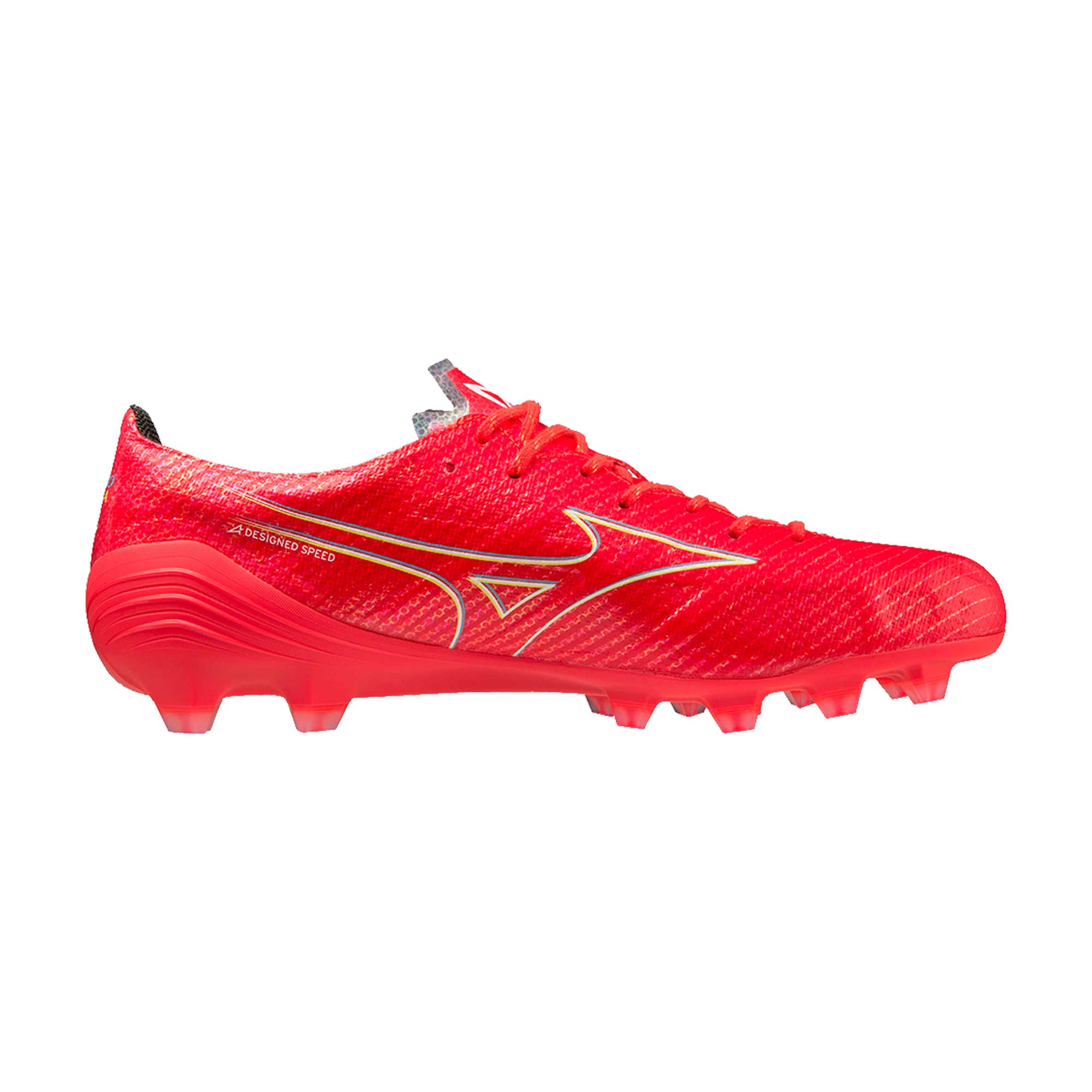 SHOE MIZUNO ALFA JAPAN - Image 3