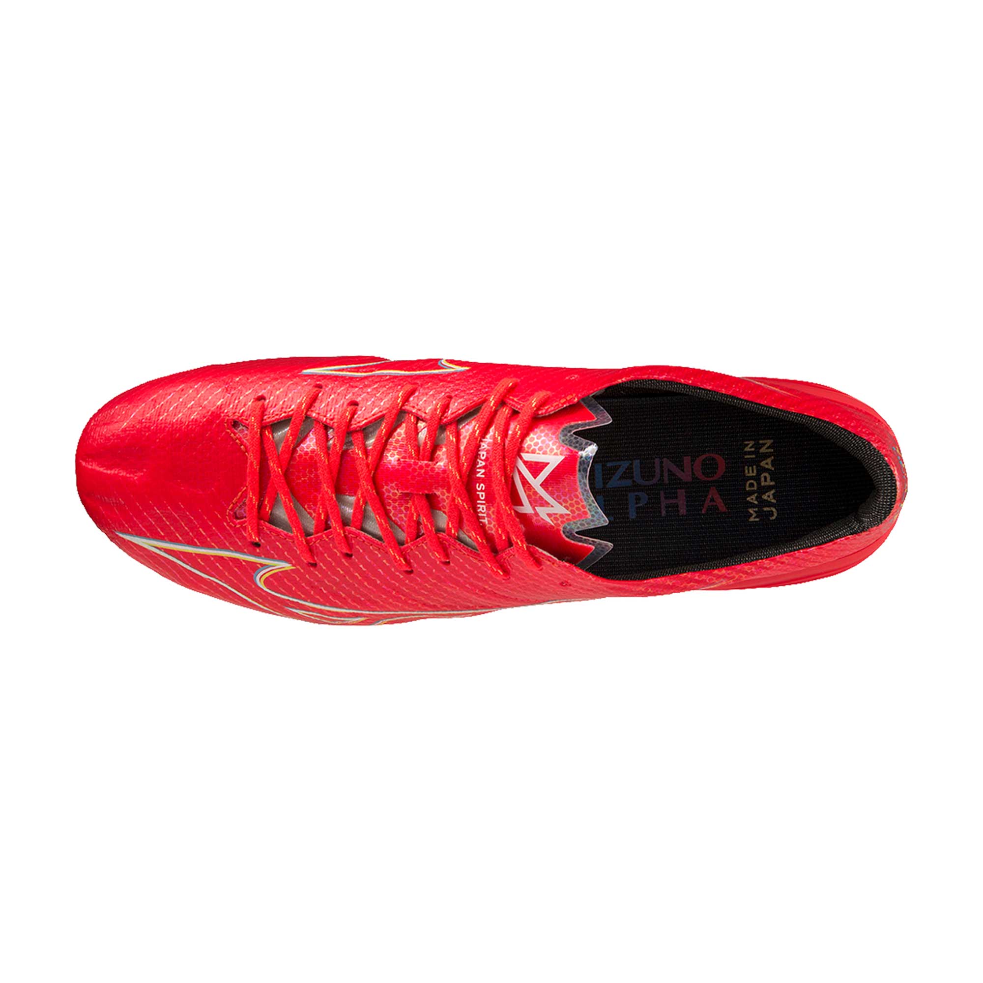 SHOE MIZUNO ALFA JAPAN - Image 4