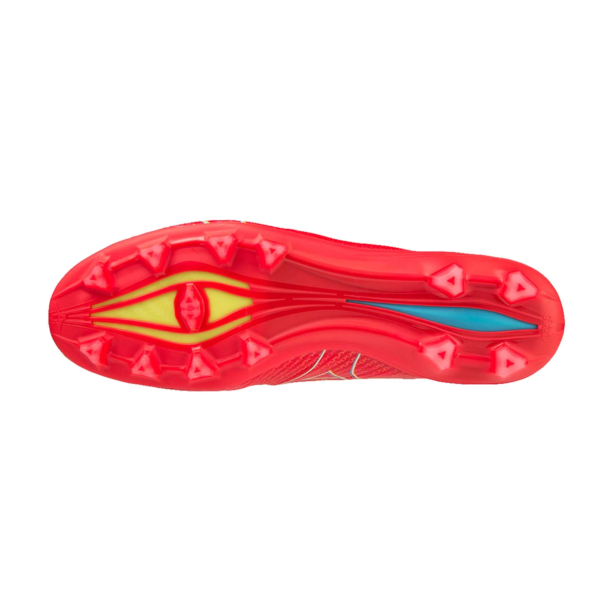 SHOE MIZUNO ALFA JAPAN - Image 6