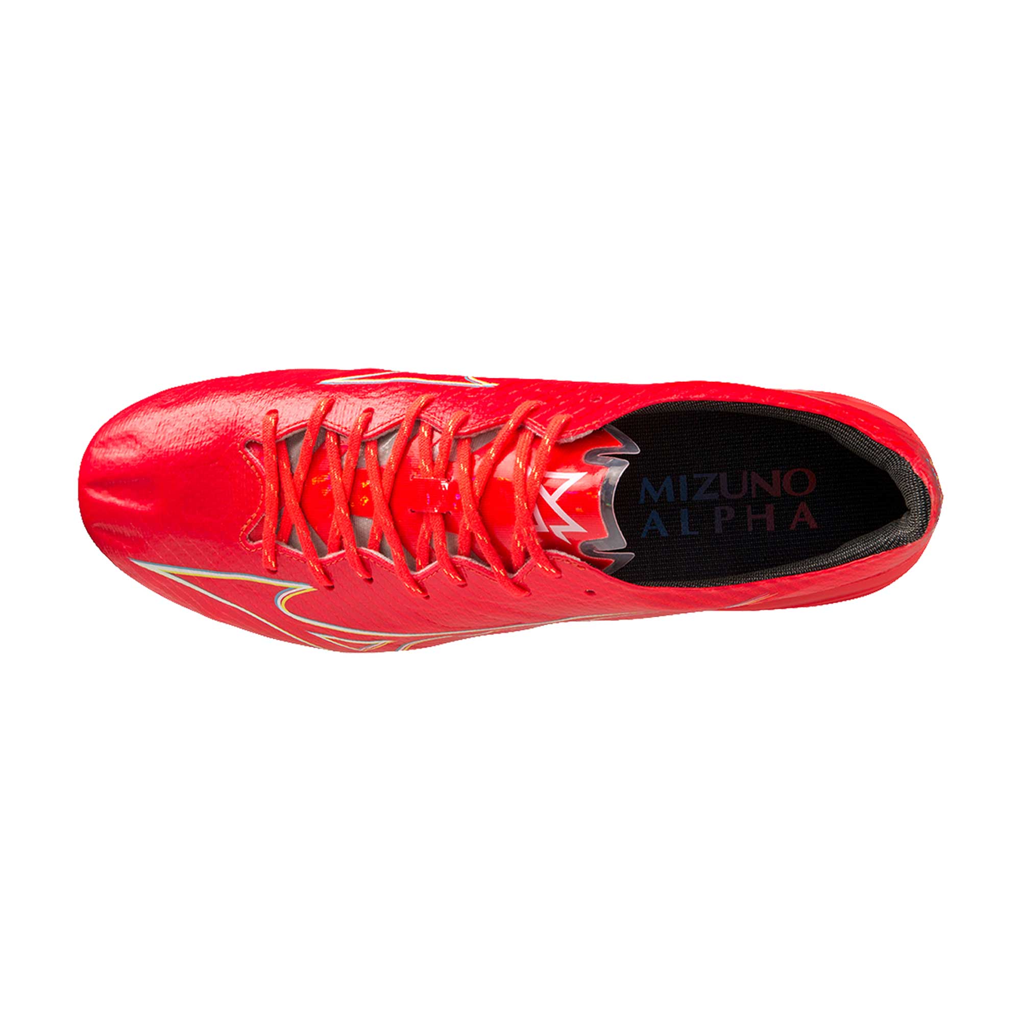 SHOE MIZUNO ALFA ELITE - Image 4