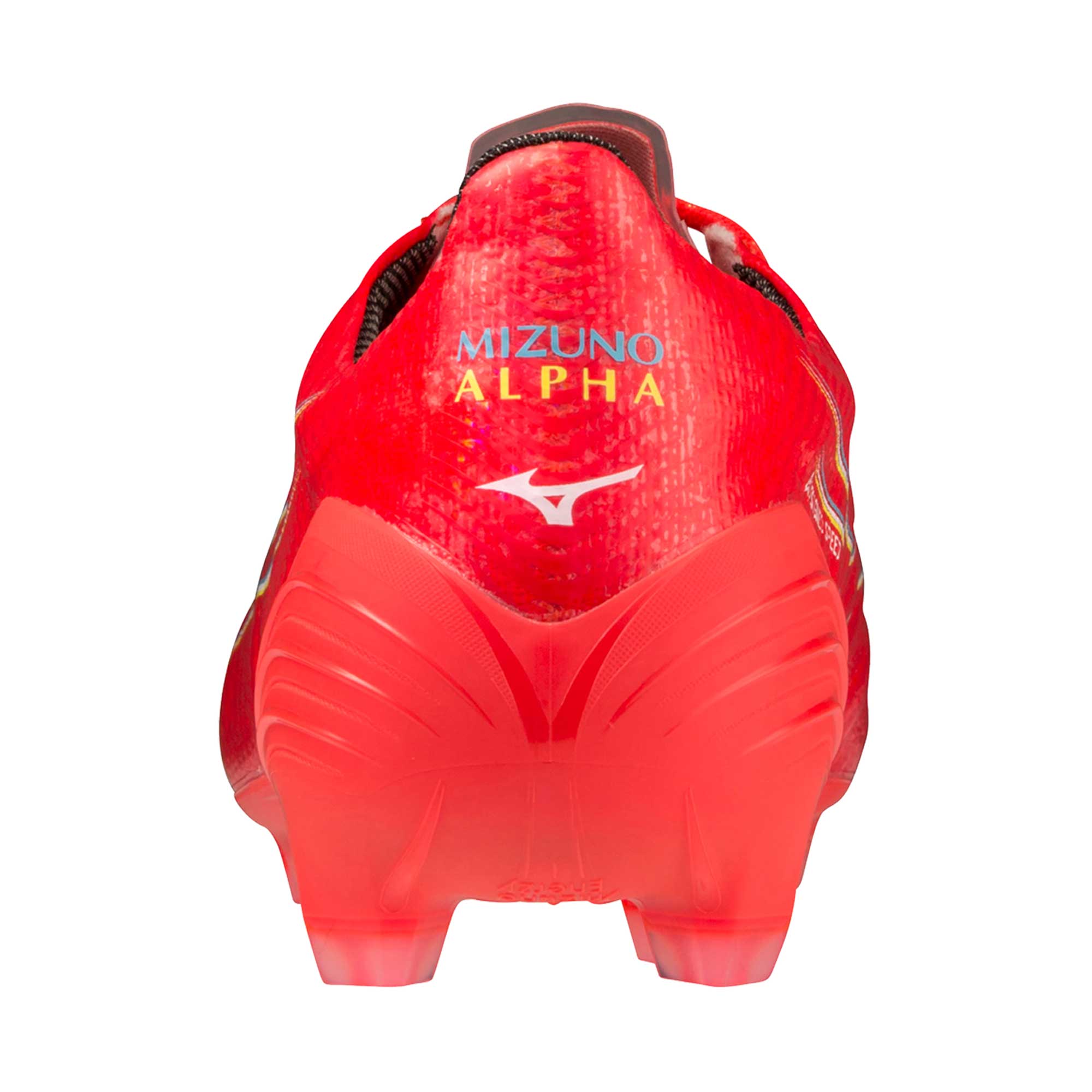 SHOE MIZUNO ALFA ELITE - Image 5