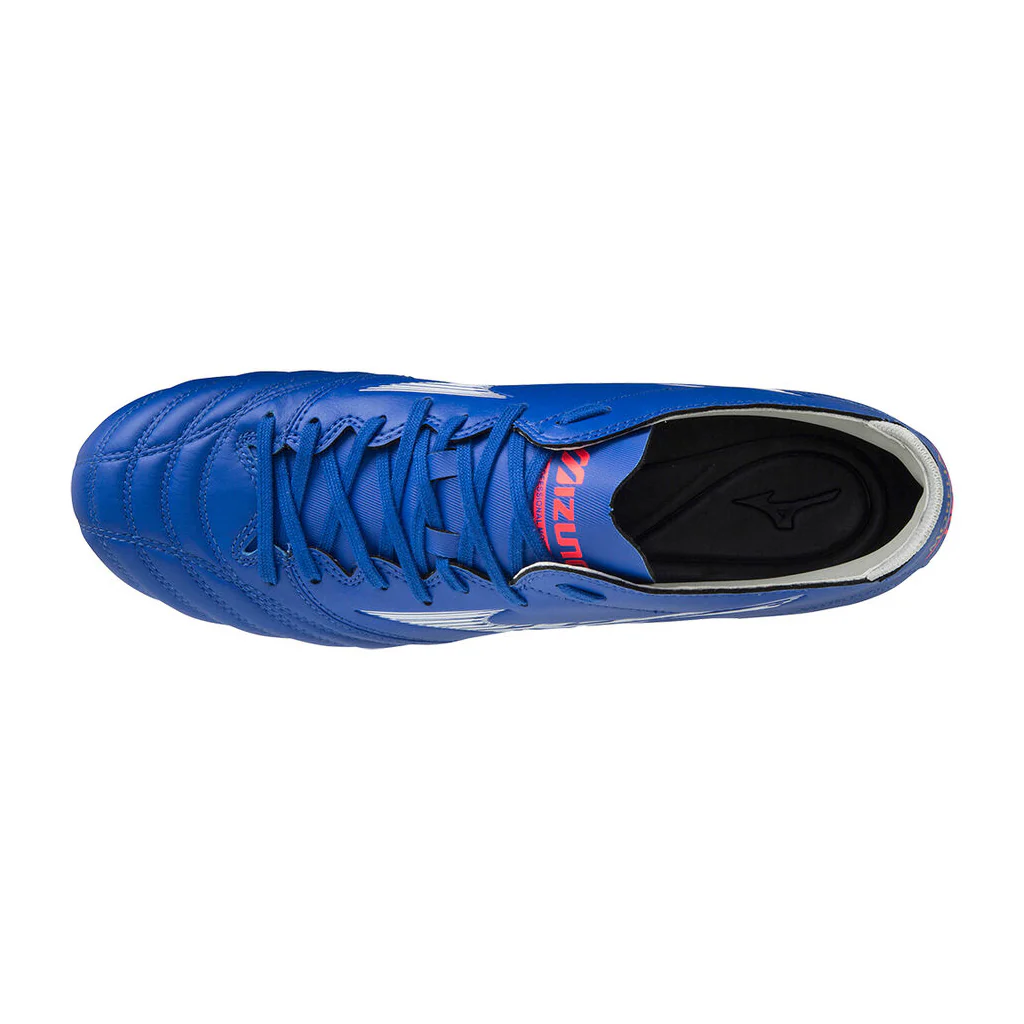 SHOE MORELIA NEO  PRO MIX - Image 4