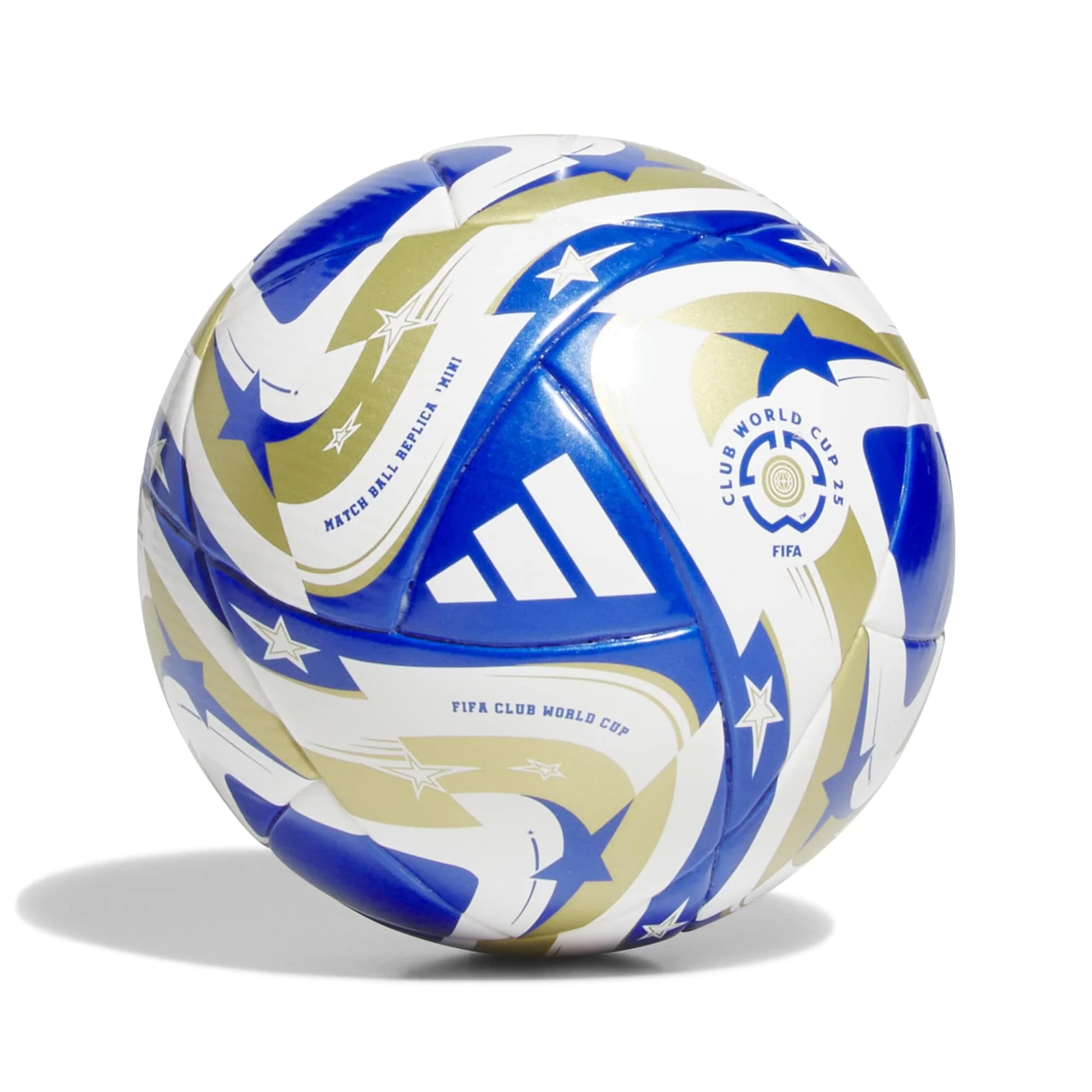 Pallone Fifa World Club Mini Finale - Image 2