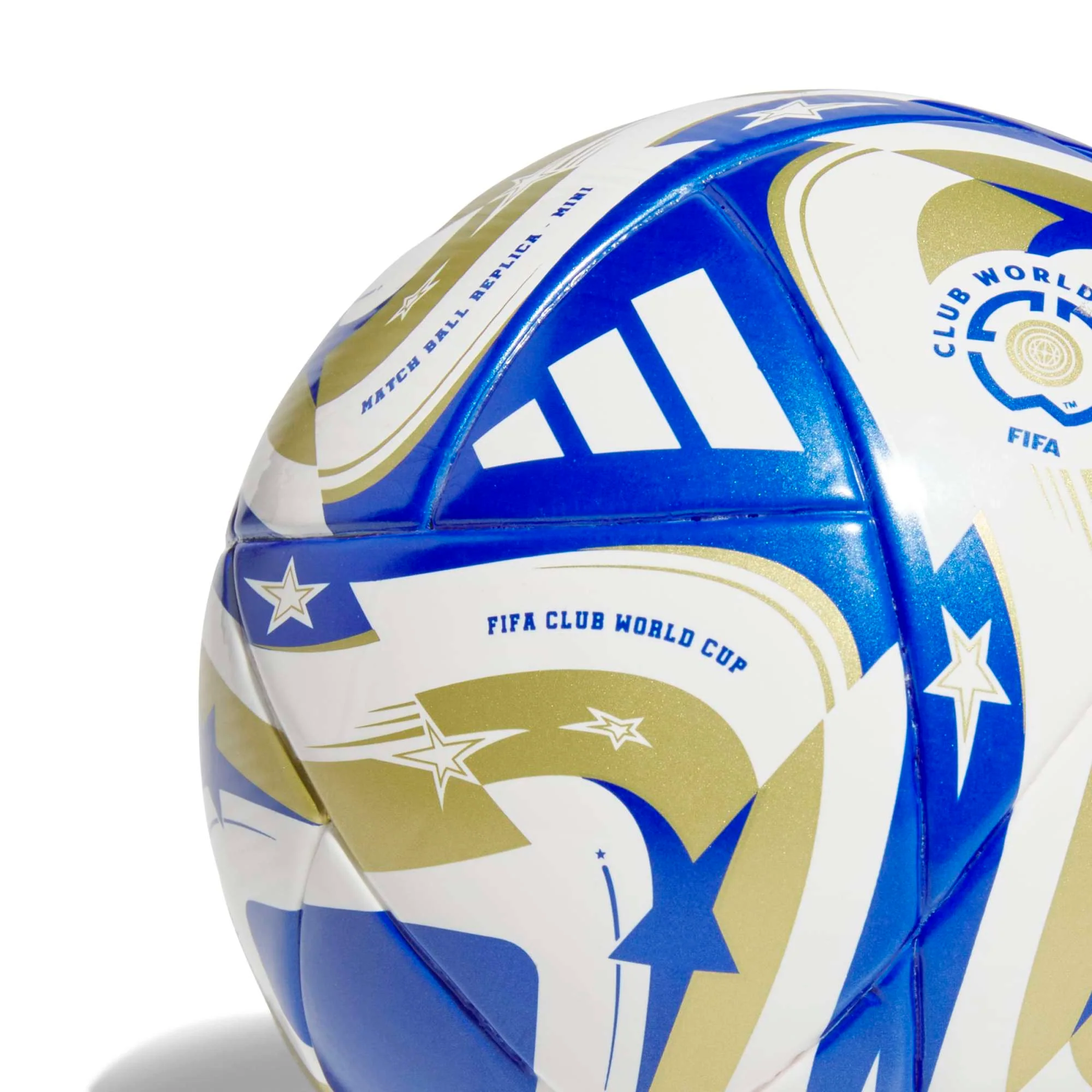 Pallone Fifa World Club Mini Finale - Image 3