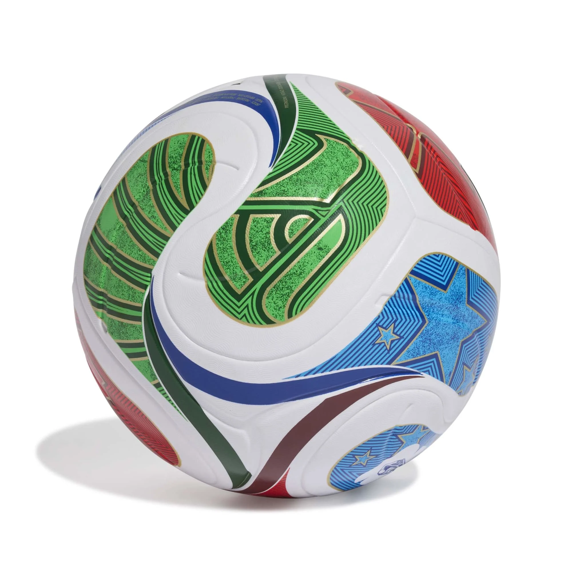 Pallone Fifa World Cup  26™ Trionda League Box - Image 2