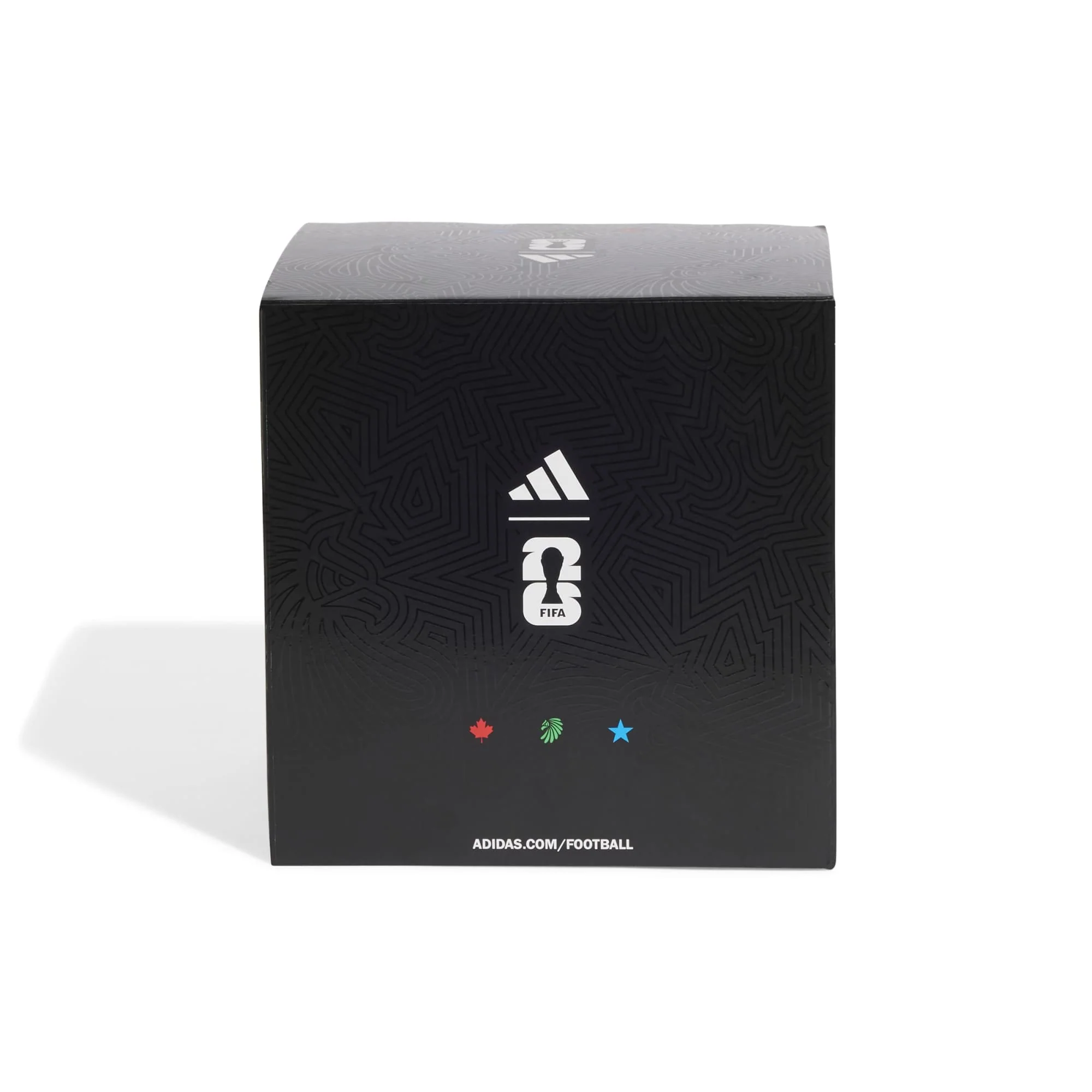 Pallone Fifa World Cup  26™ Trionda League Box - Image 4