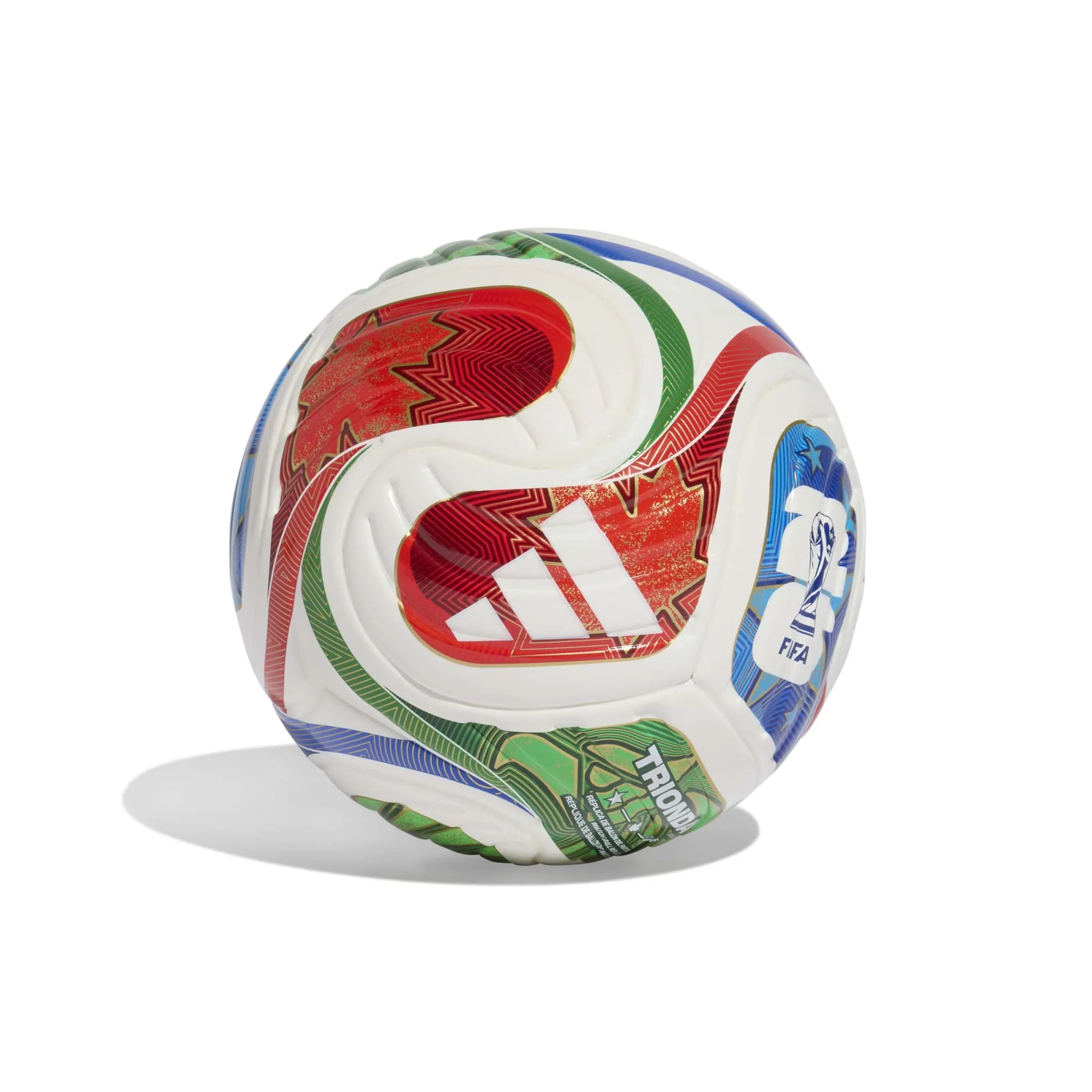 Pallone Fifa World Cup 26™ Trionda Mini - Image 2