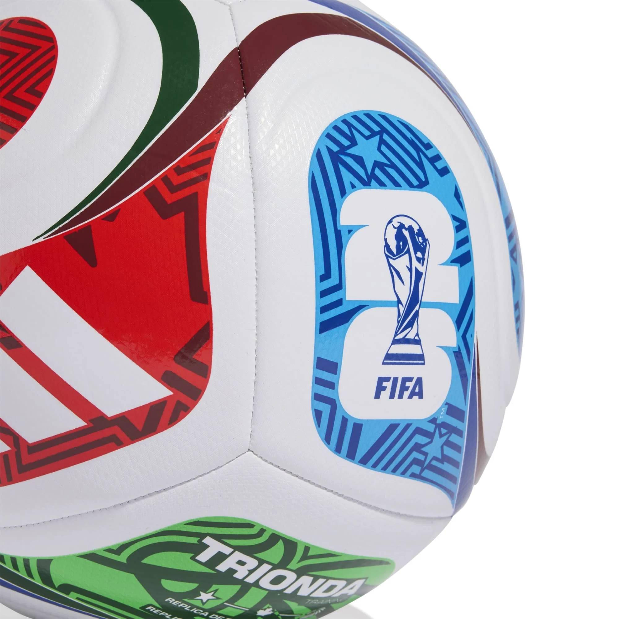 Pallone Fifa World Cup 26™ Trionda Training - Image 4