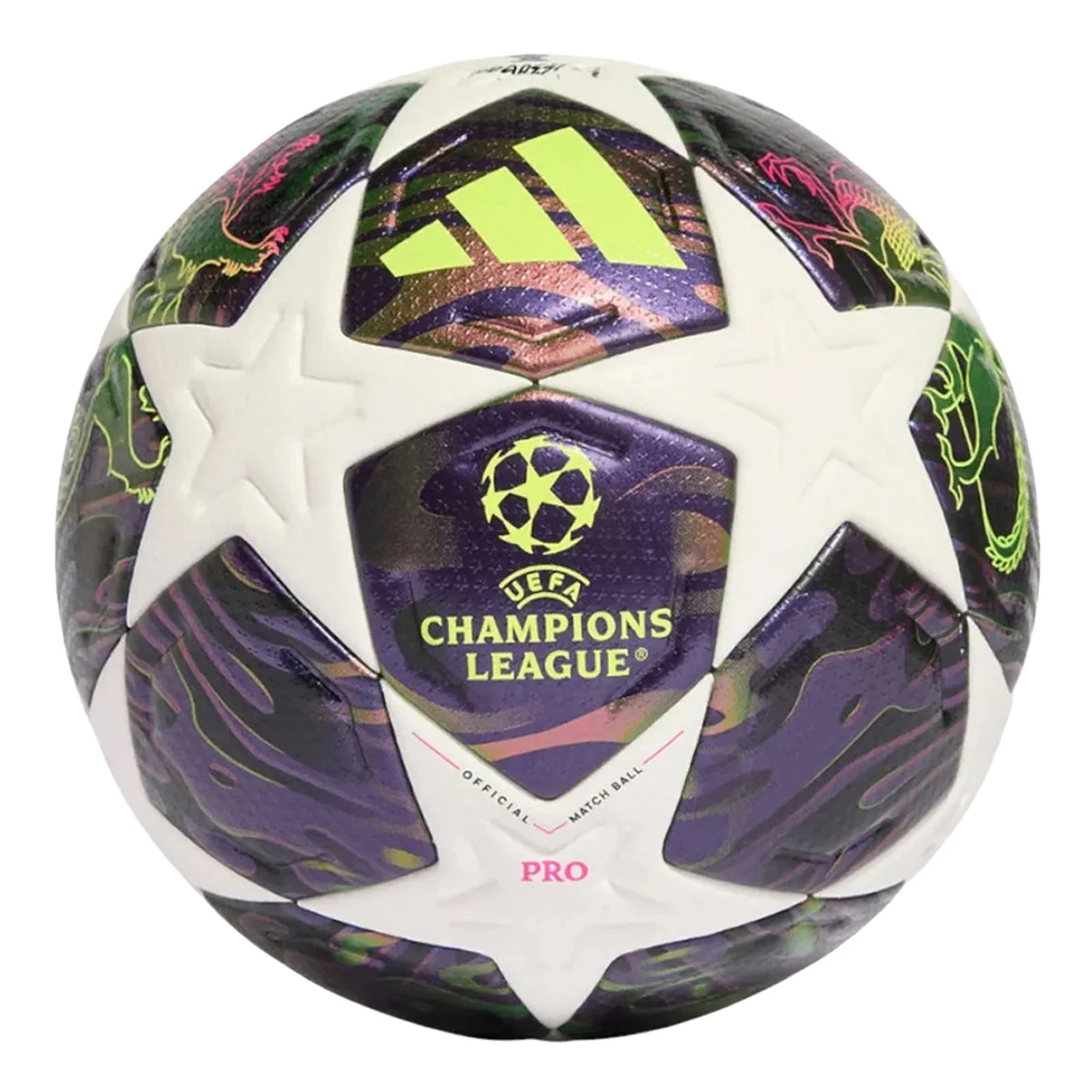 Pallone Finale Uefa Champions League 25/26 - Image 4