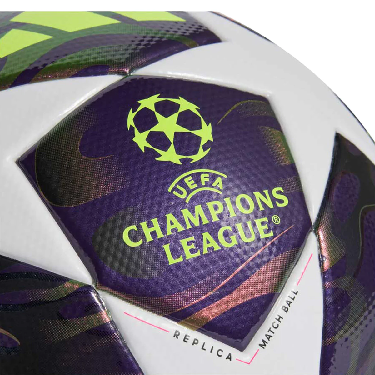 Pallone Finale Uefa Champions League 25/26 - Image 4