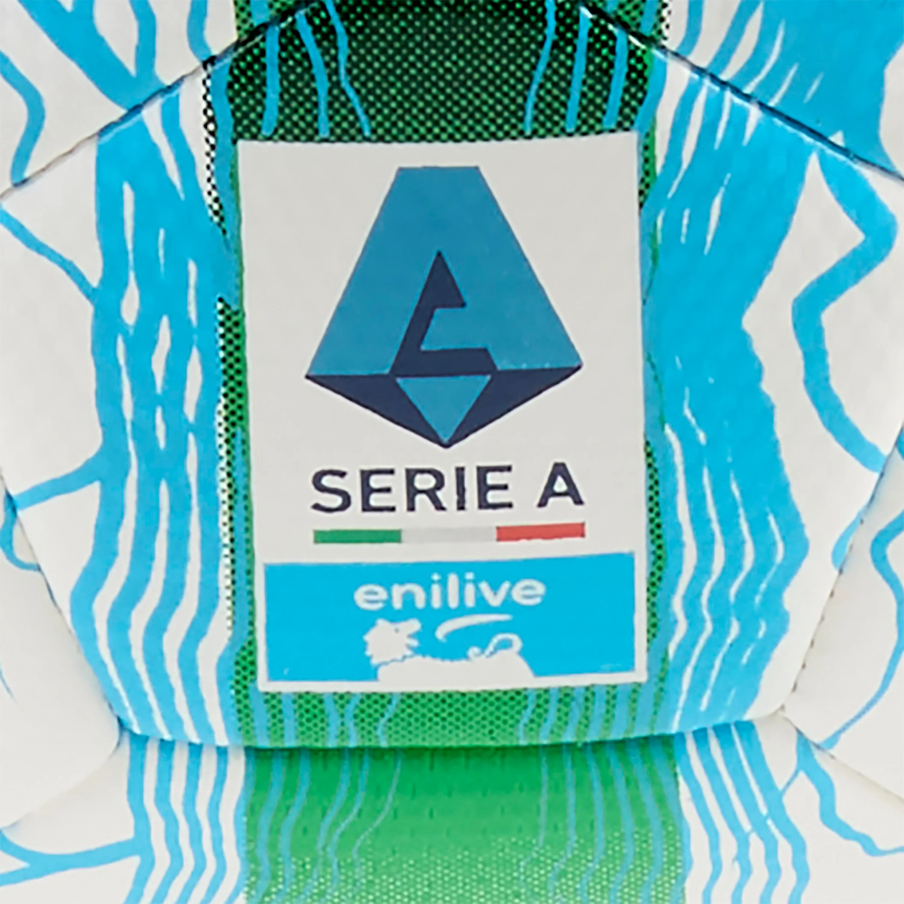 Pallone Serie A PUMA Orbita 25/26 - Image 3