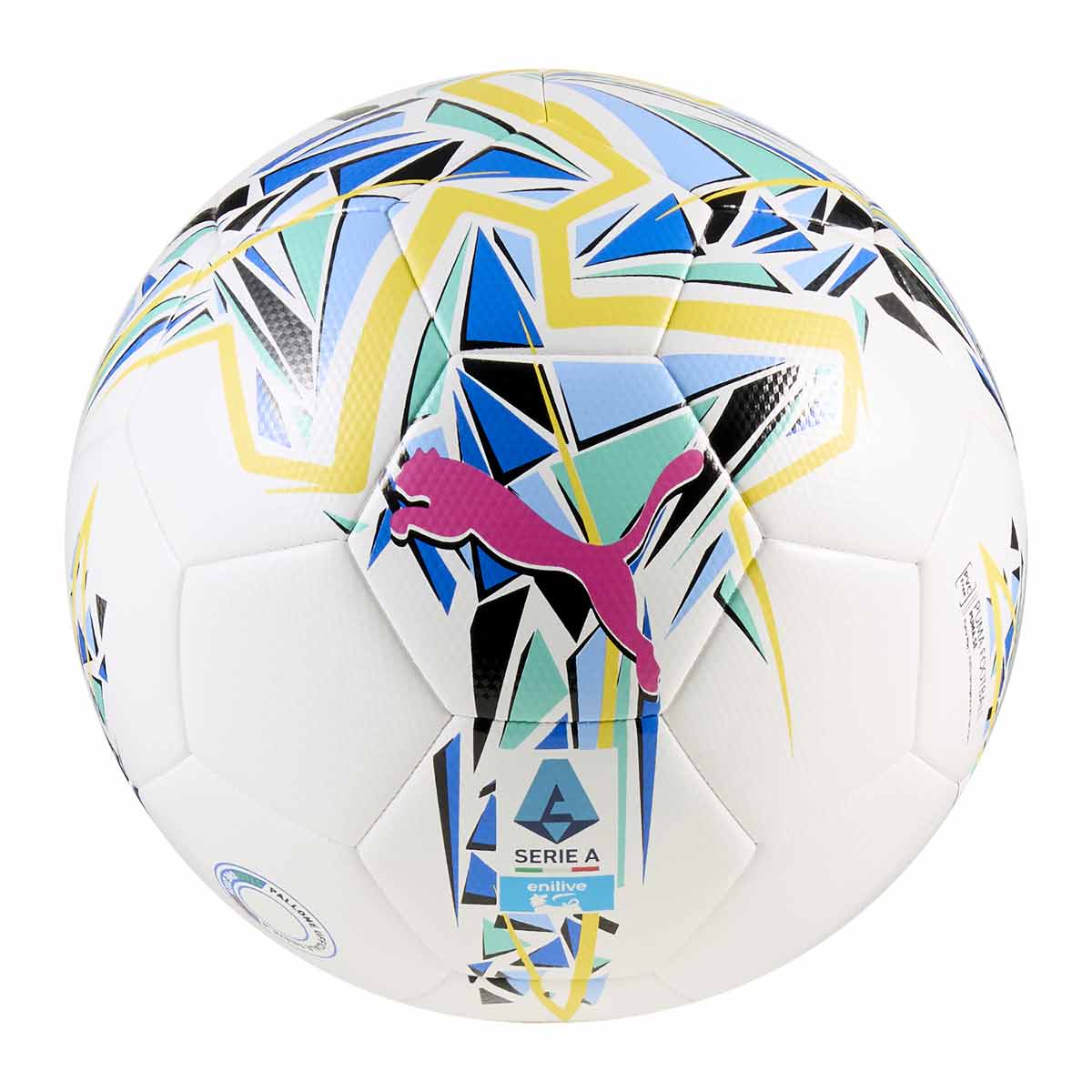Palloni Puma