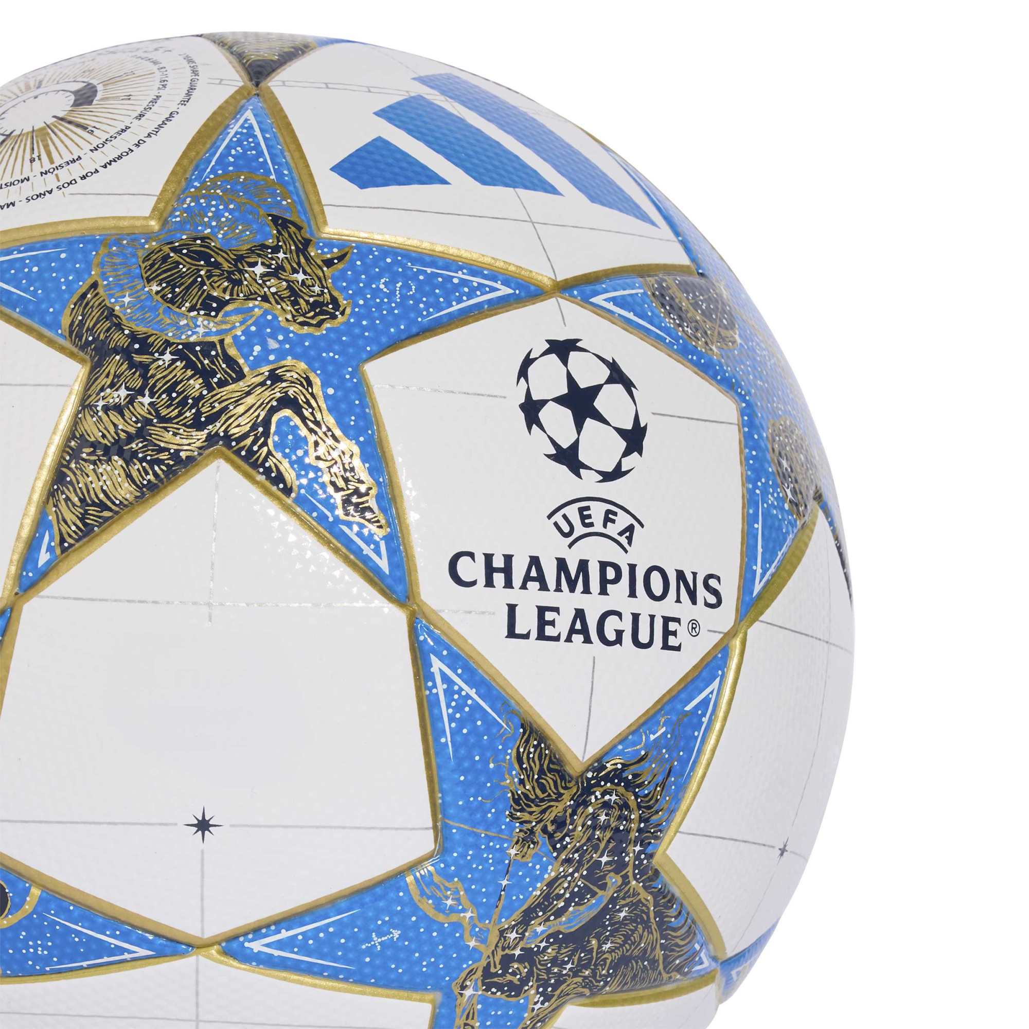 Pallone Uefa Champions League 25/26 - Image 4