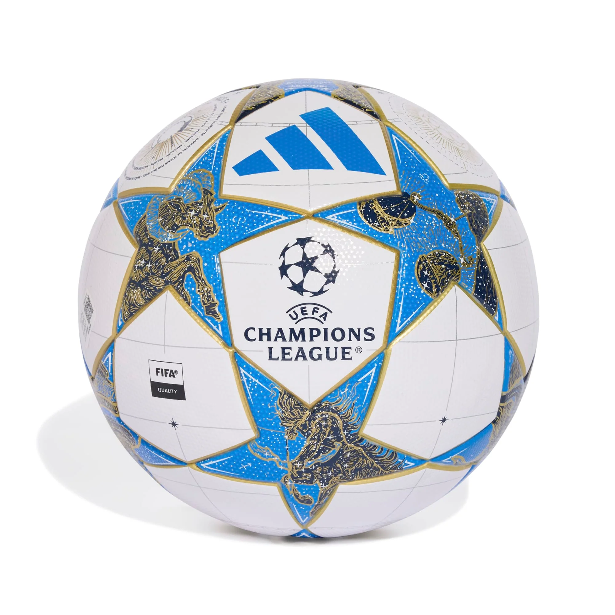 Pallone Uefa Champions League 25/26 - Image 5