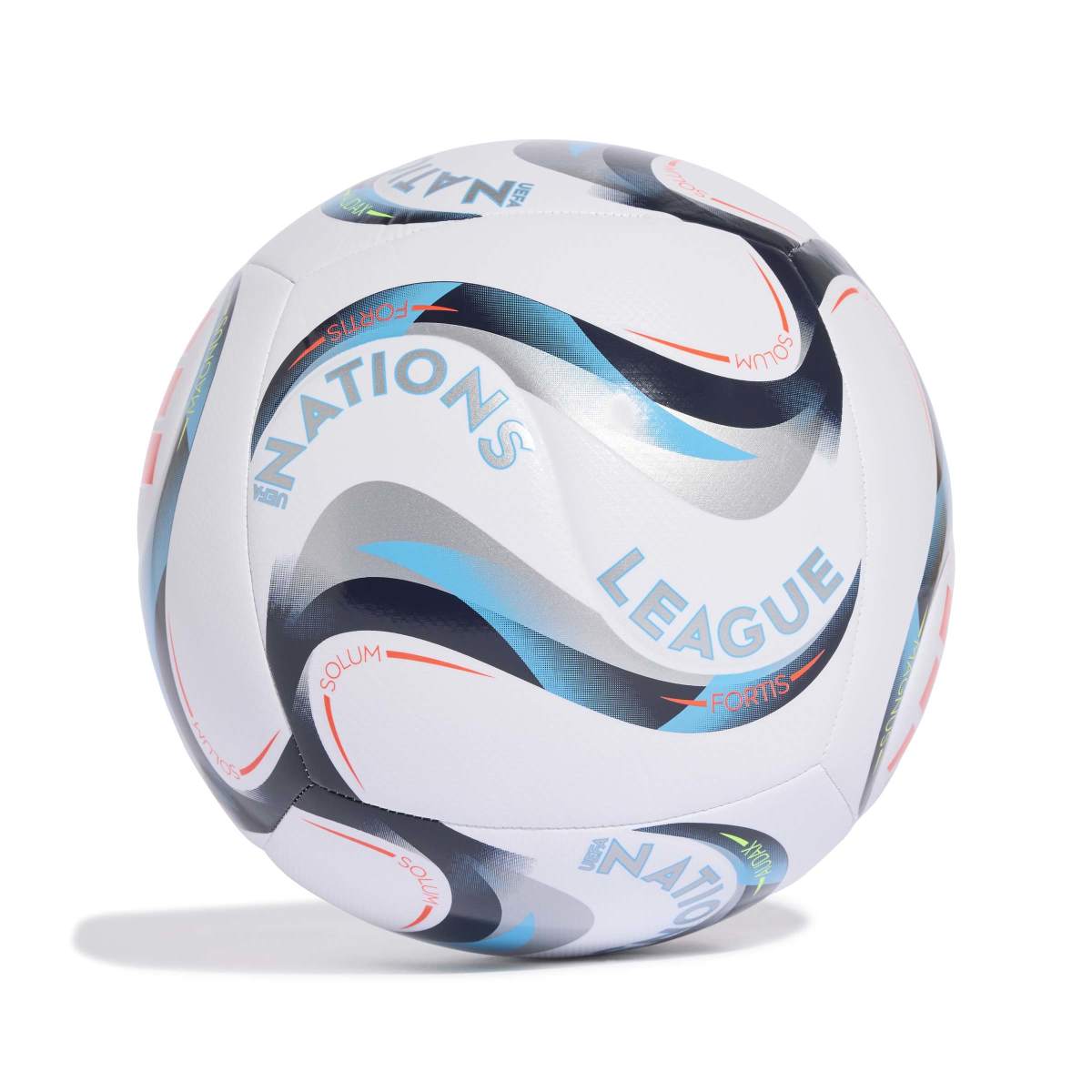 Pallone Uefa Nations League 26/27 Training - Image 2