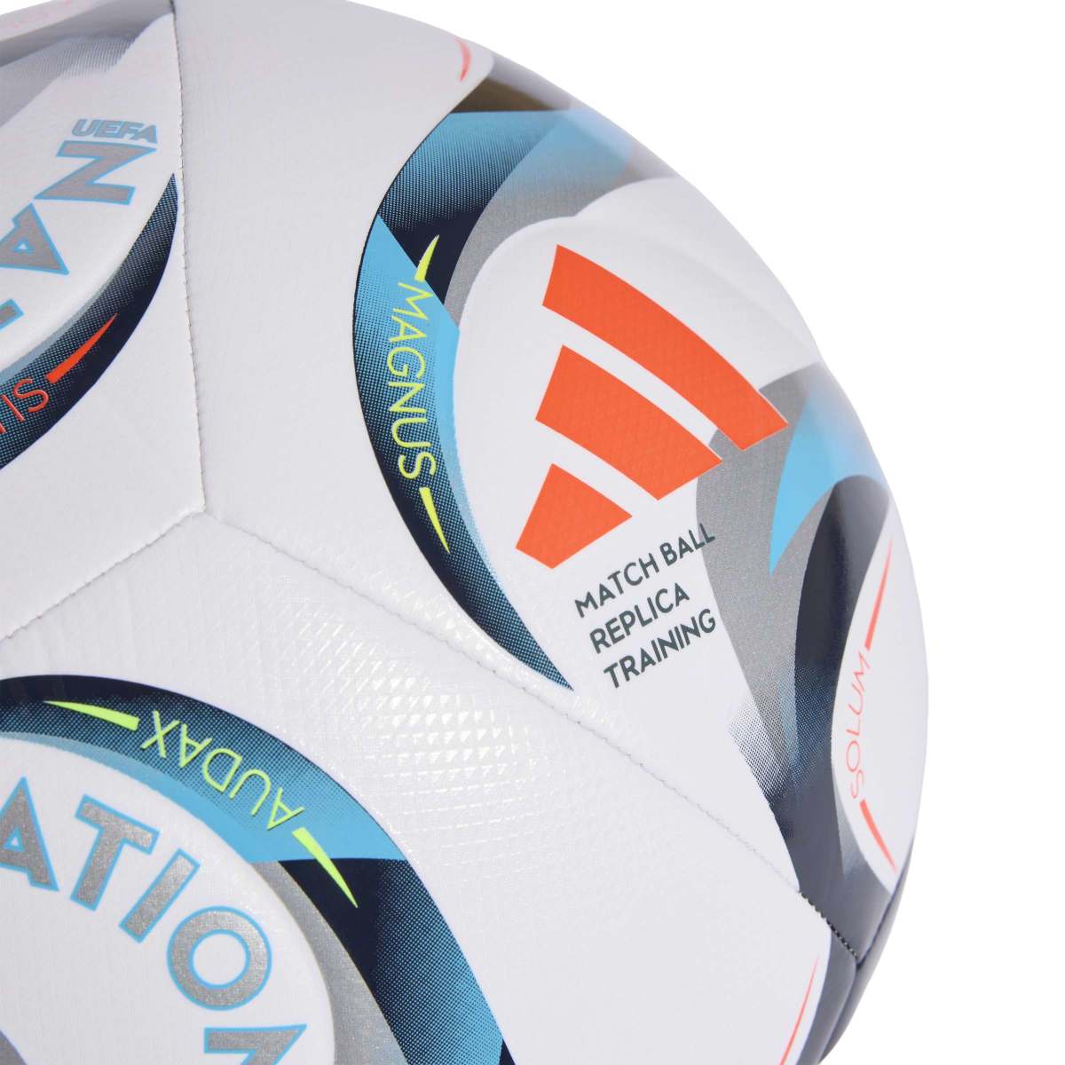 Pallone Uefa Nations League 26/27 Training - Image 3