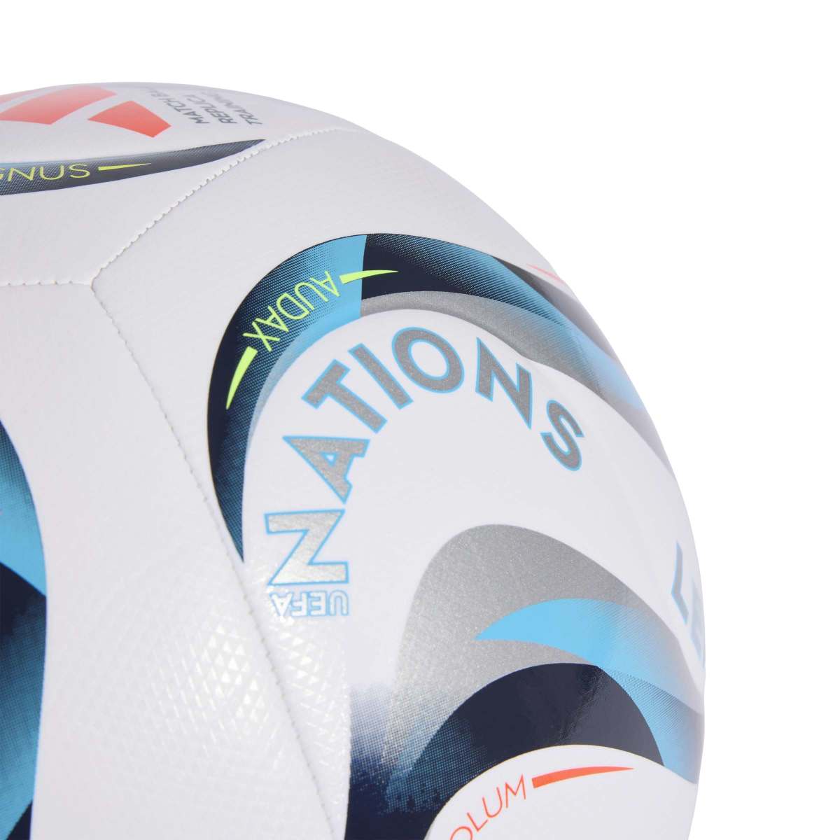 Pallone Uefa Nations League 26/27 Training - Image 4