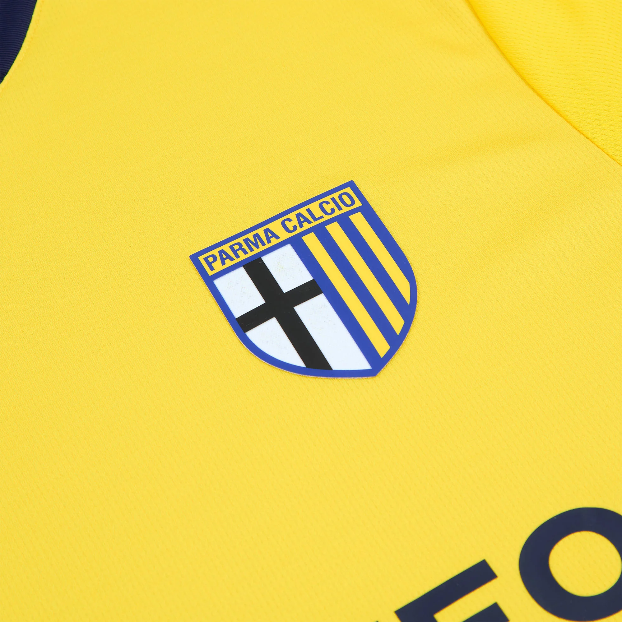 Parma 3a Maglia 24/25 Adulto - Image 3