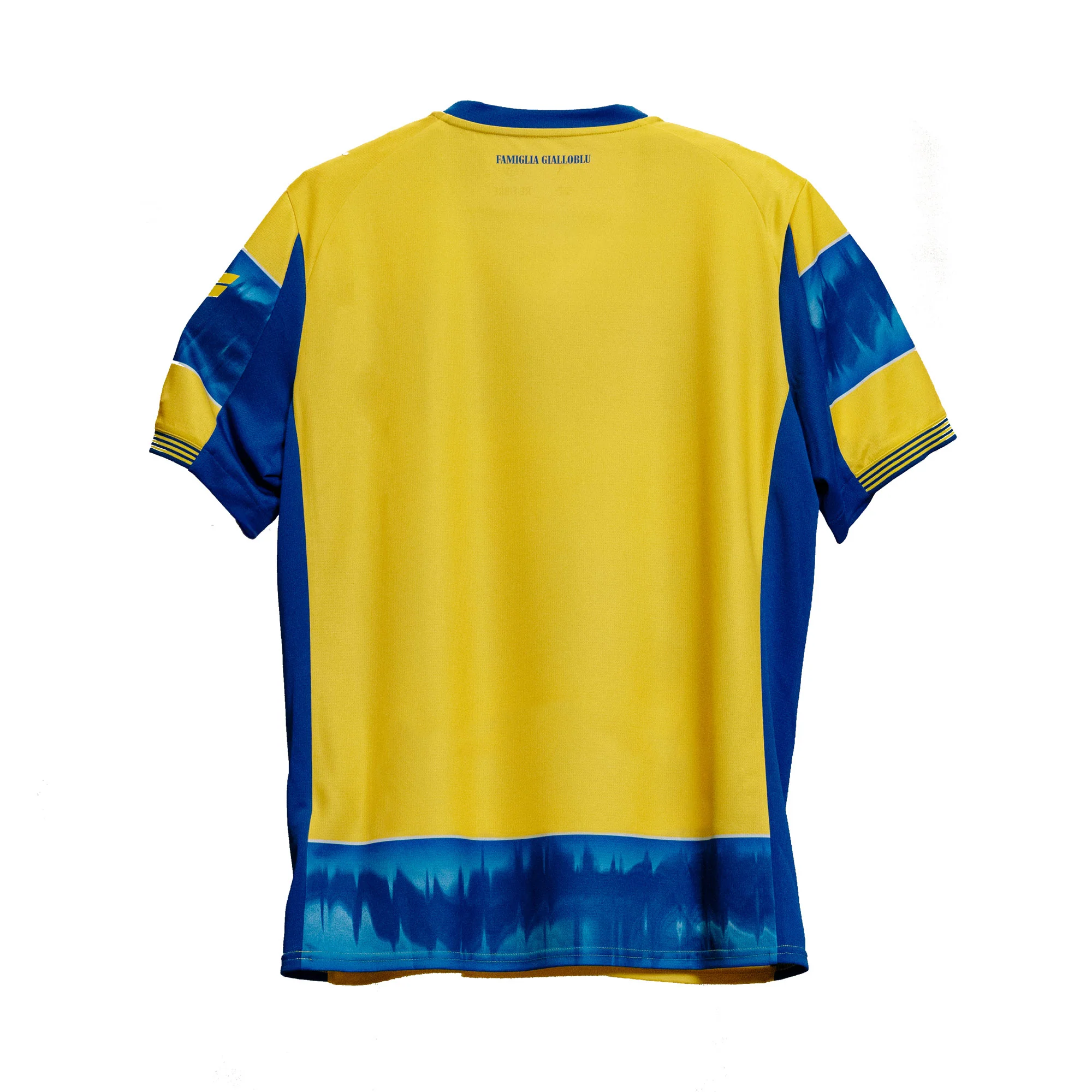 Parma Calcio 2a Maglia 25/26 Adulto - Image 2