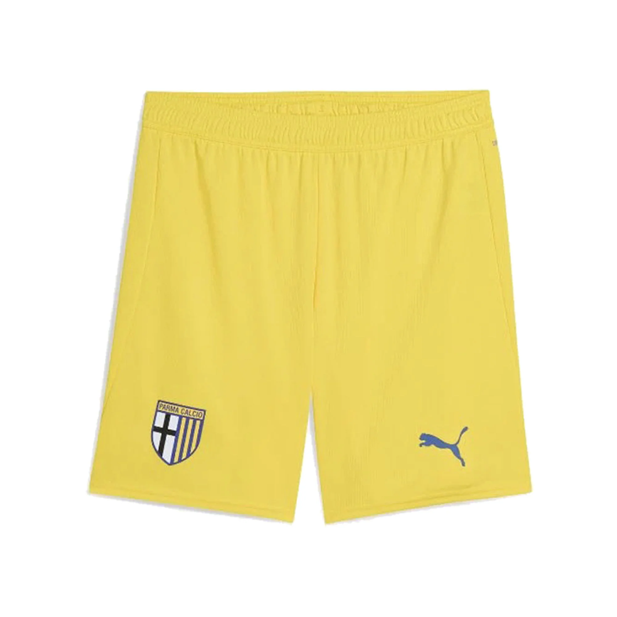Parma Calcio 2o Pantaloncino 25/26 Adulto