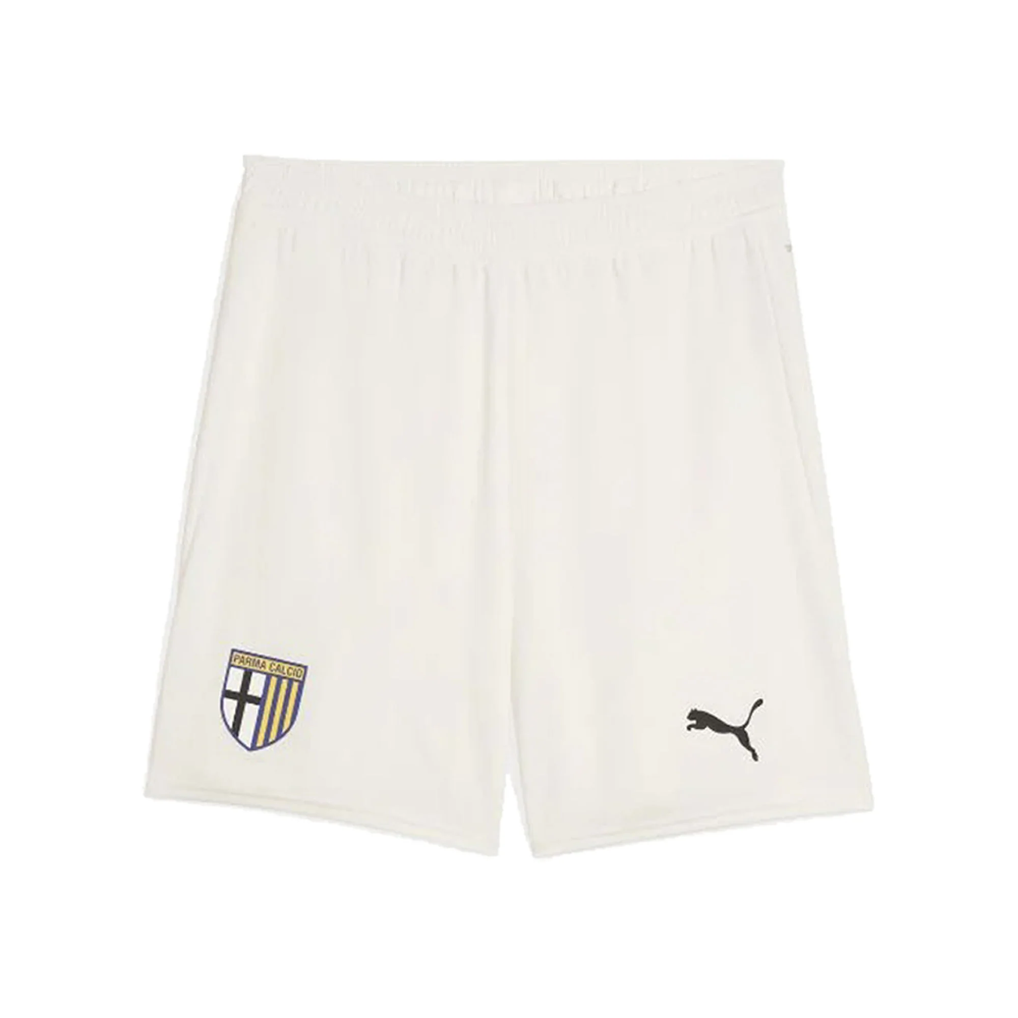 Parma Calcio 3o Pantaloncino 25/26 Adulto