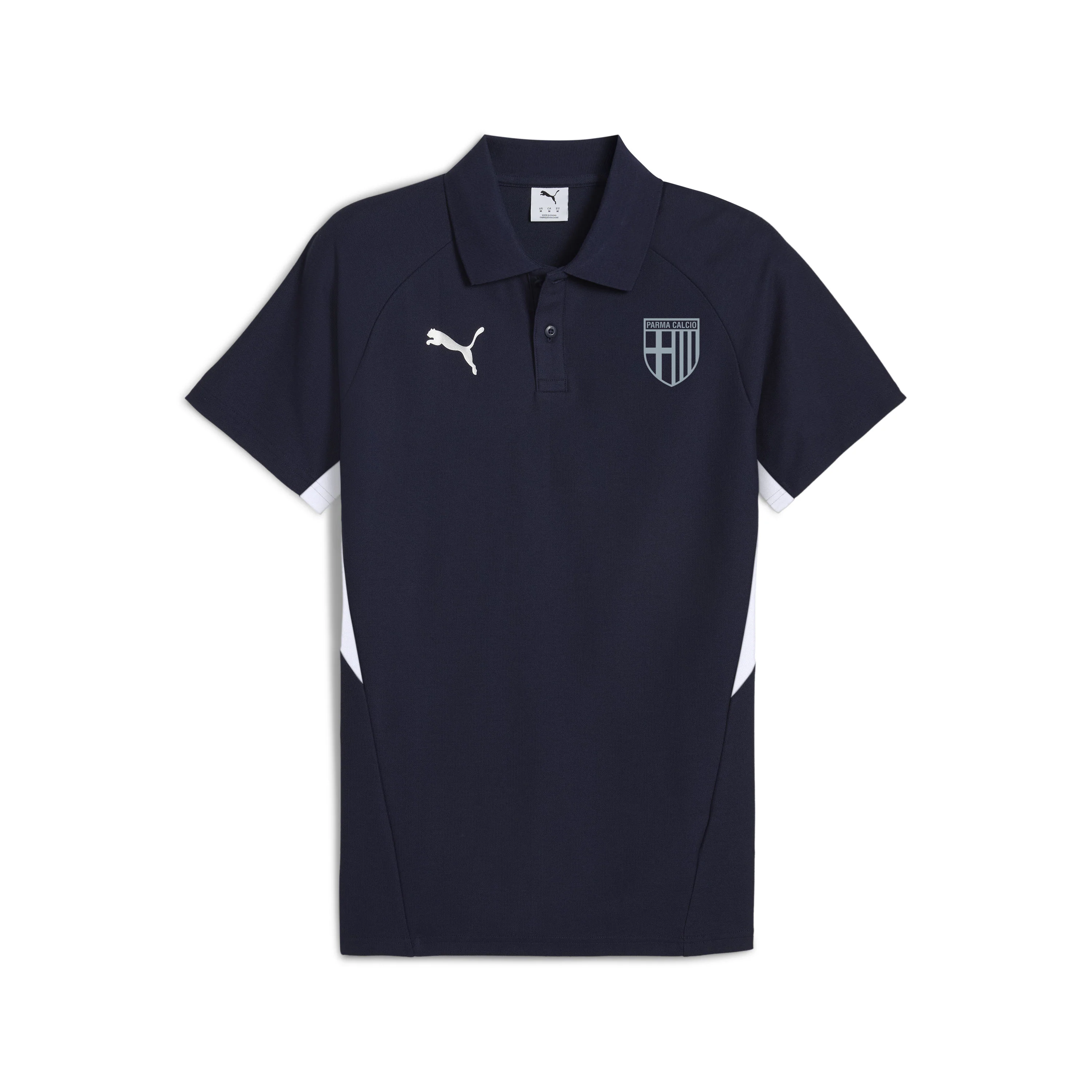Parma Calcio Polo 25/26 Adulto