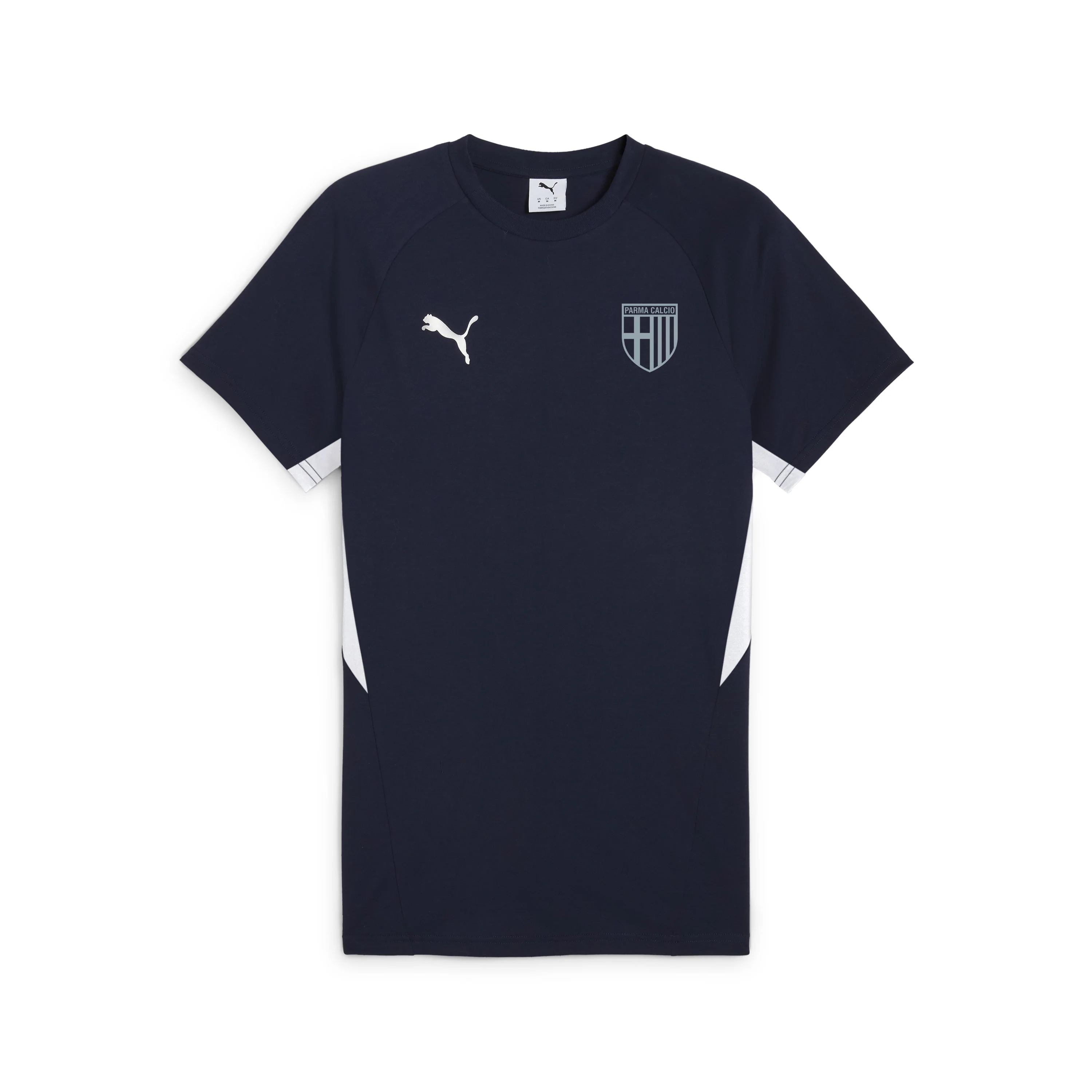 Parma Calcio T-Shirt 25/26 Adulto
