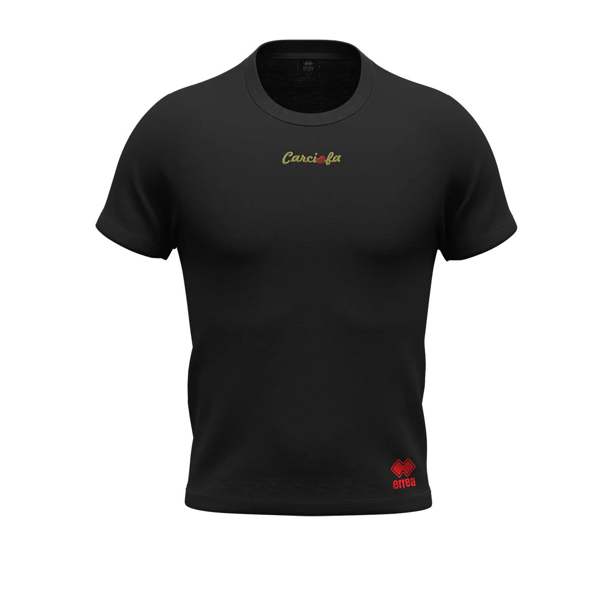 PEPEN T-SHIRT CARCIOFA MC AD