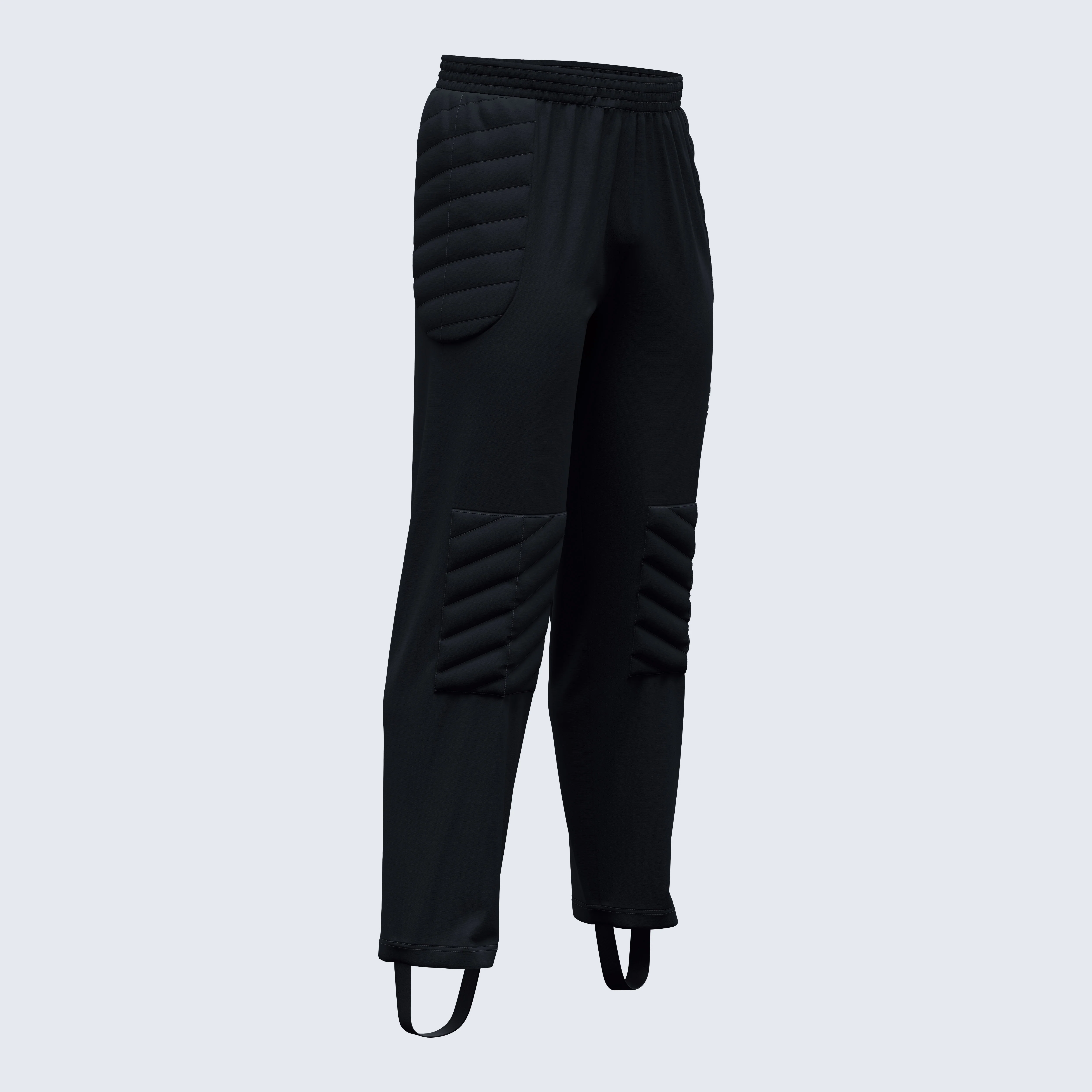 PITCH 3.0 PANTALONE PORTIERE JR - Image 4