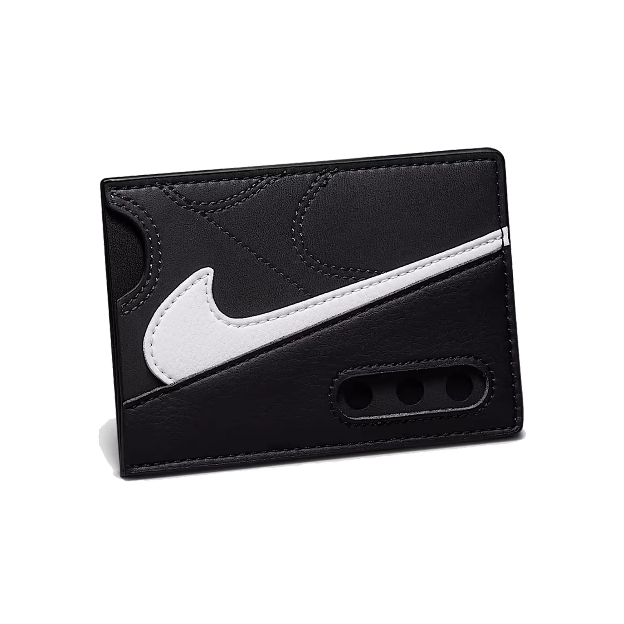 Portafoglio NIKE ICON AIR MAX 90 CARD WALLET