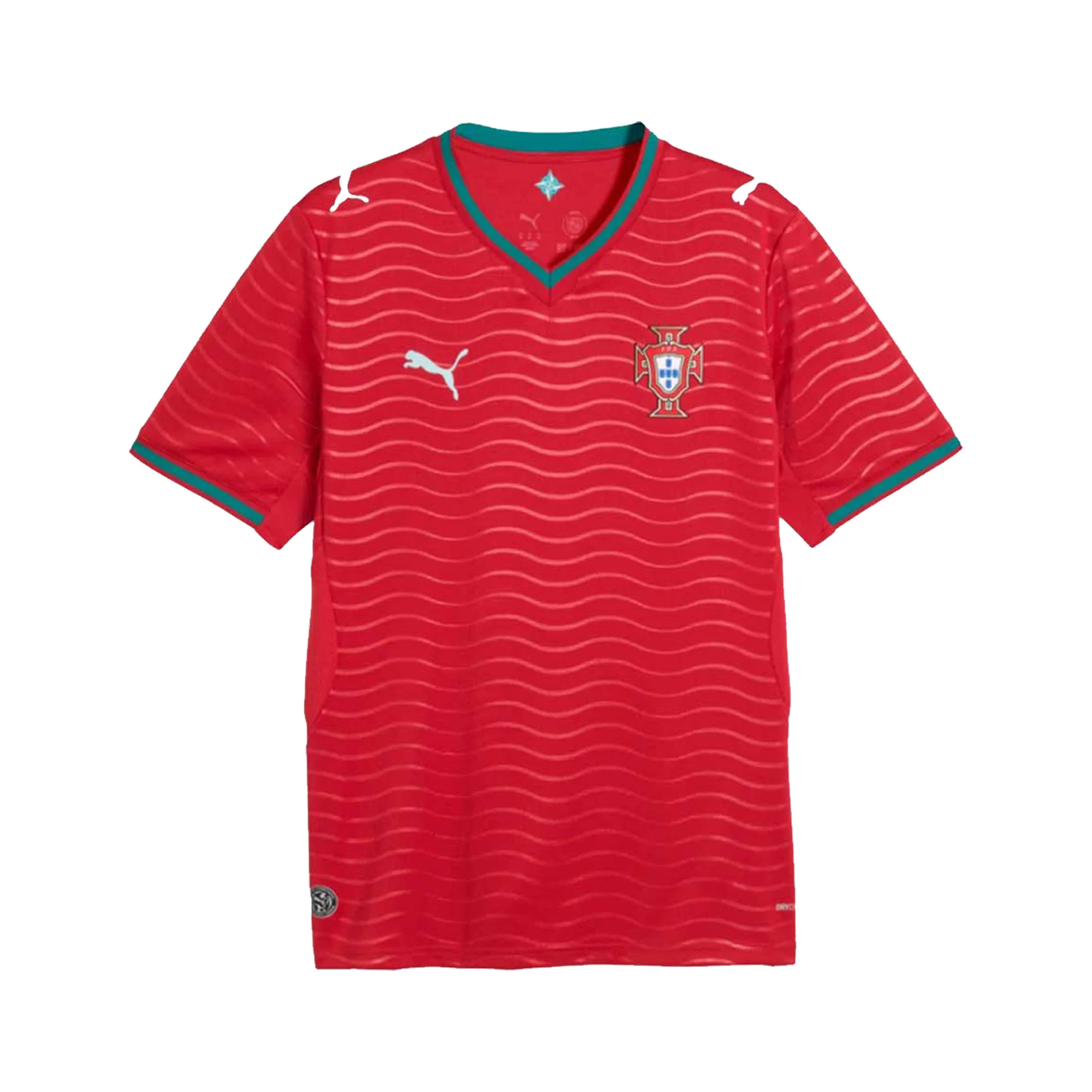 Portogallo 1a Maglia Adulto