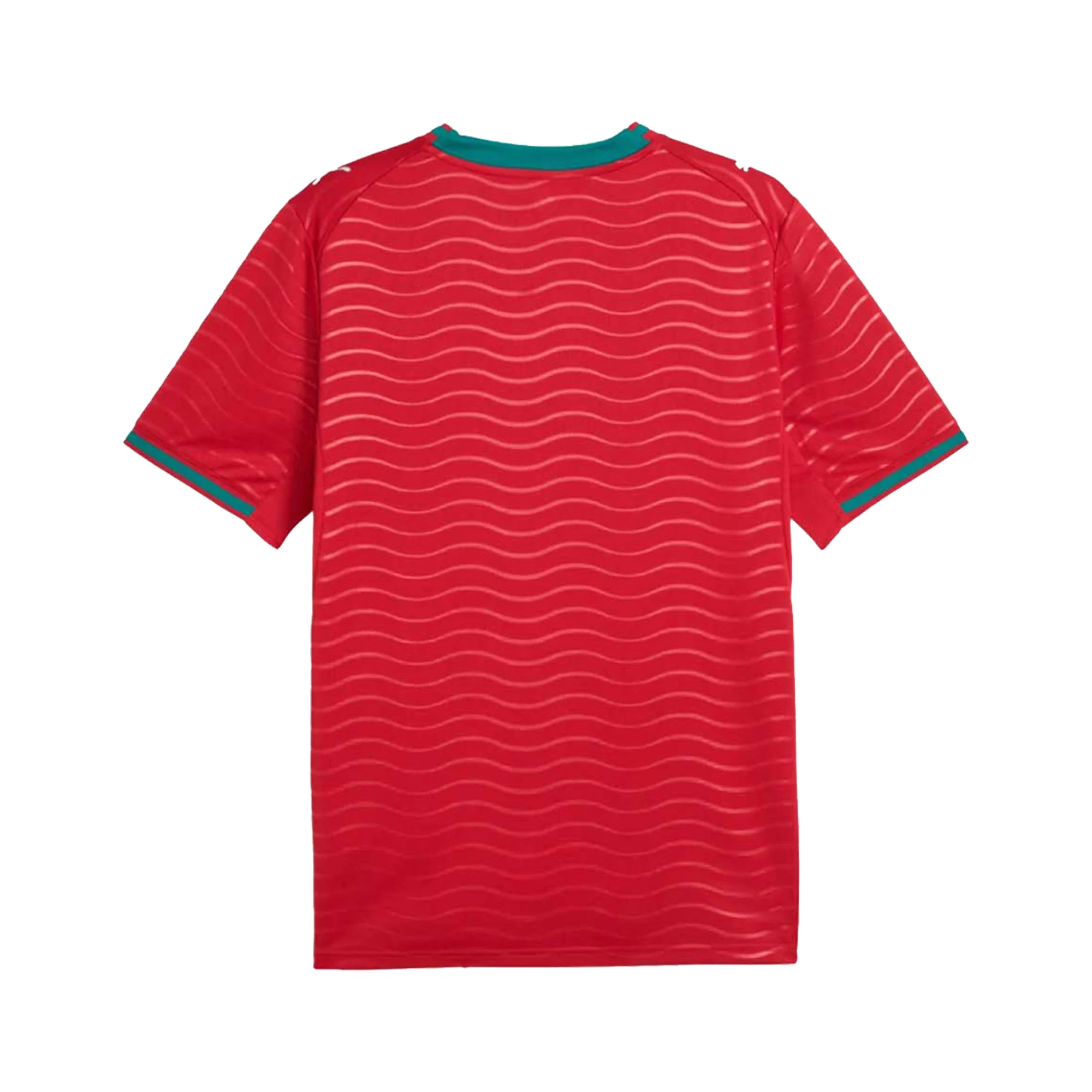 Portogallo 1a Maglia Bambino - Image 2