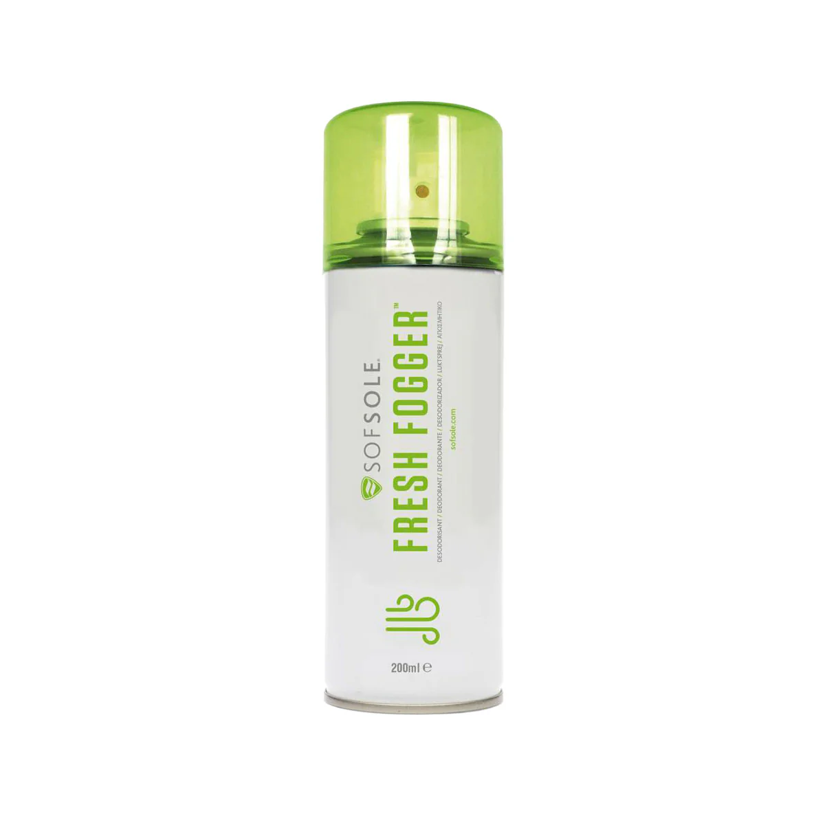 PULIZIA SOF SOLE FRESH FOGGER
