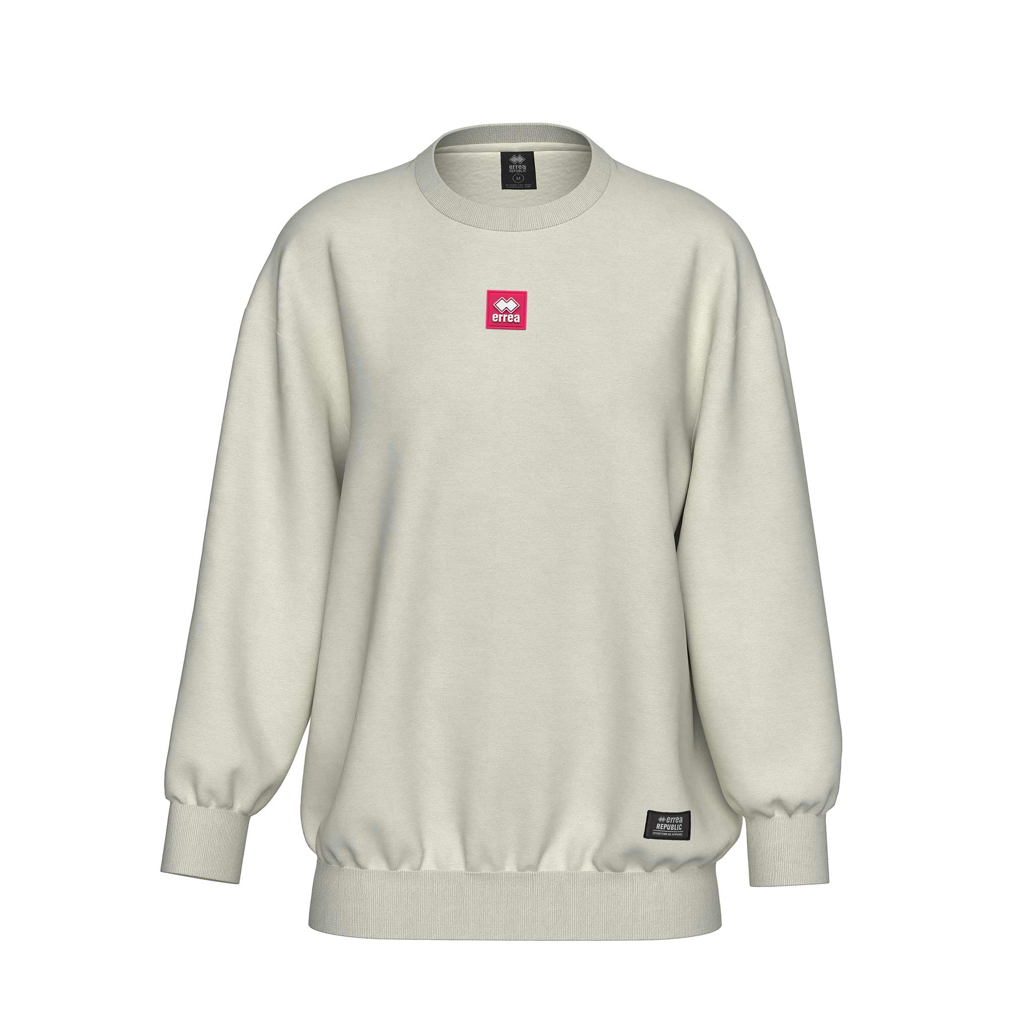 TECH PACK FW23/24 LONG CREWNECK 05 WOMAN AD