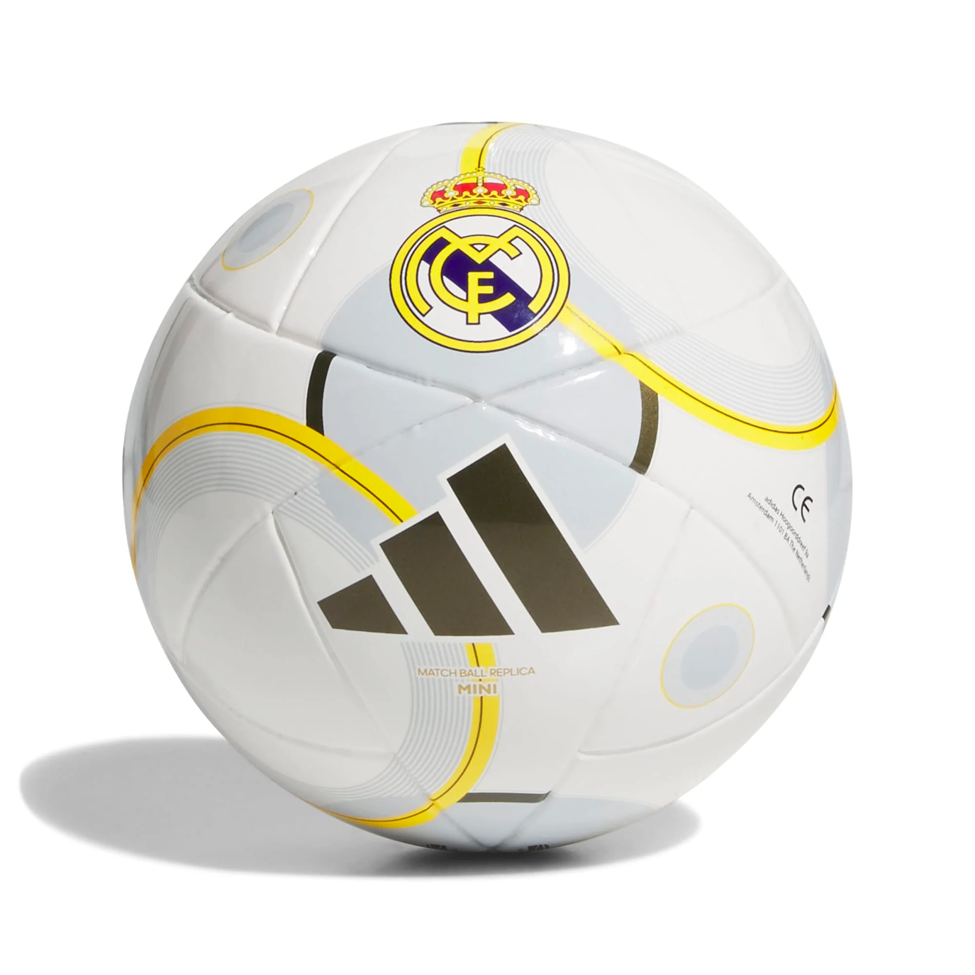 Real Madrid Pallone Mini