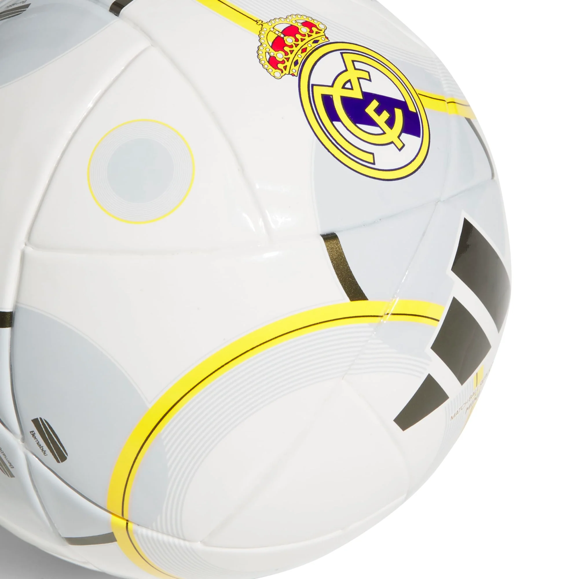 Real Madrid Pallone Mini - Image 3