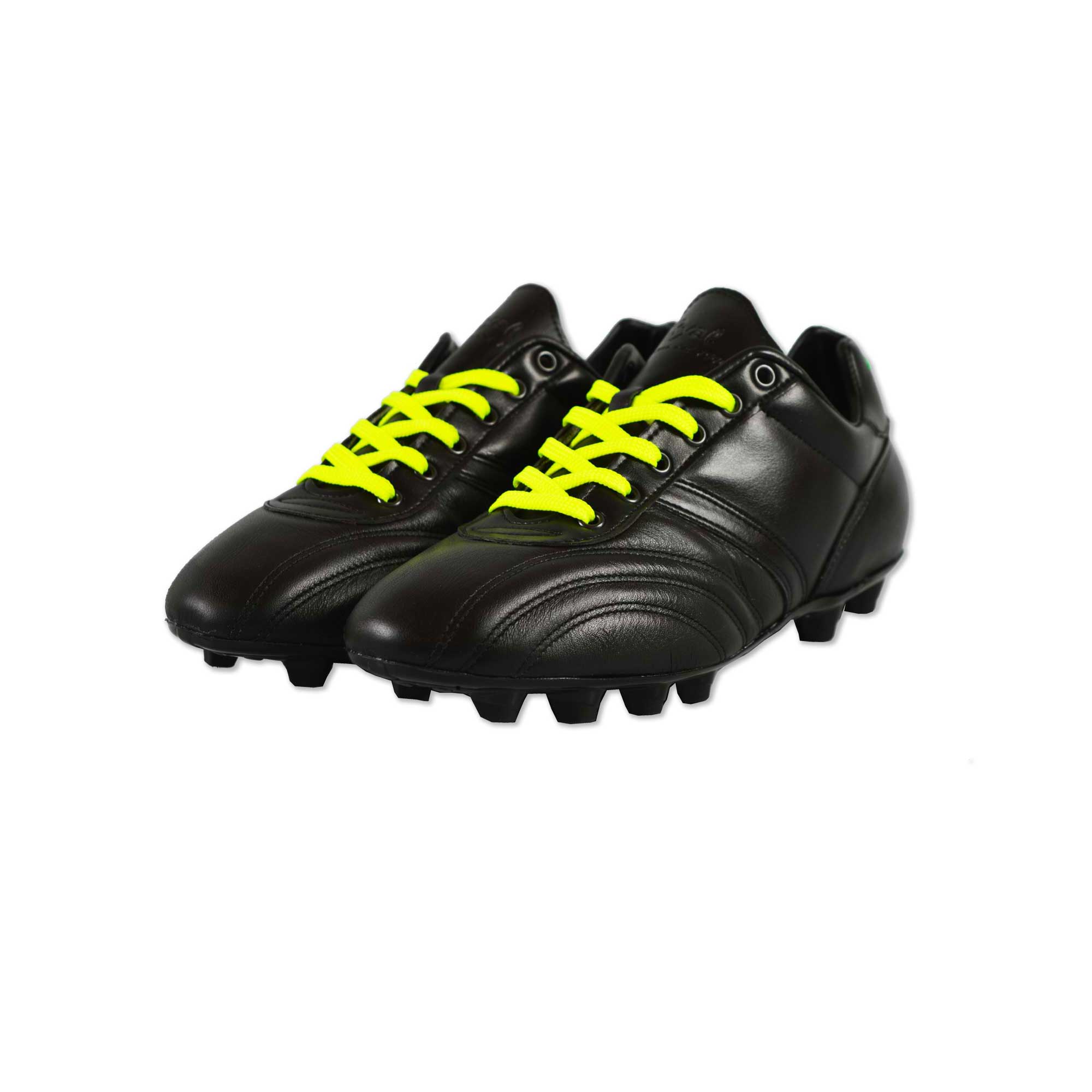 SCARPE CALCIO ARBITRO FG TECH+Grasso+Tend.+Laccio - Image 3