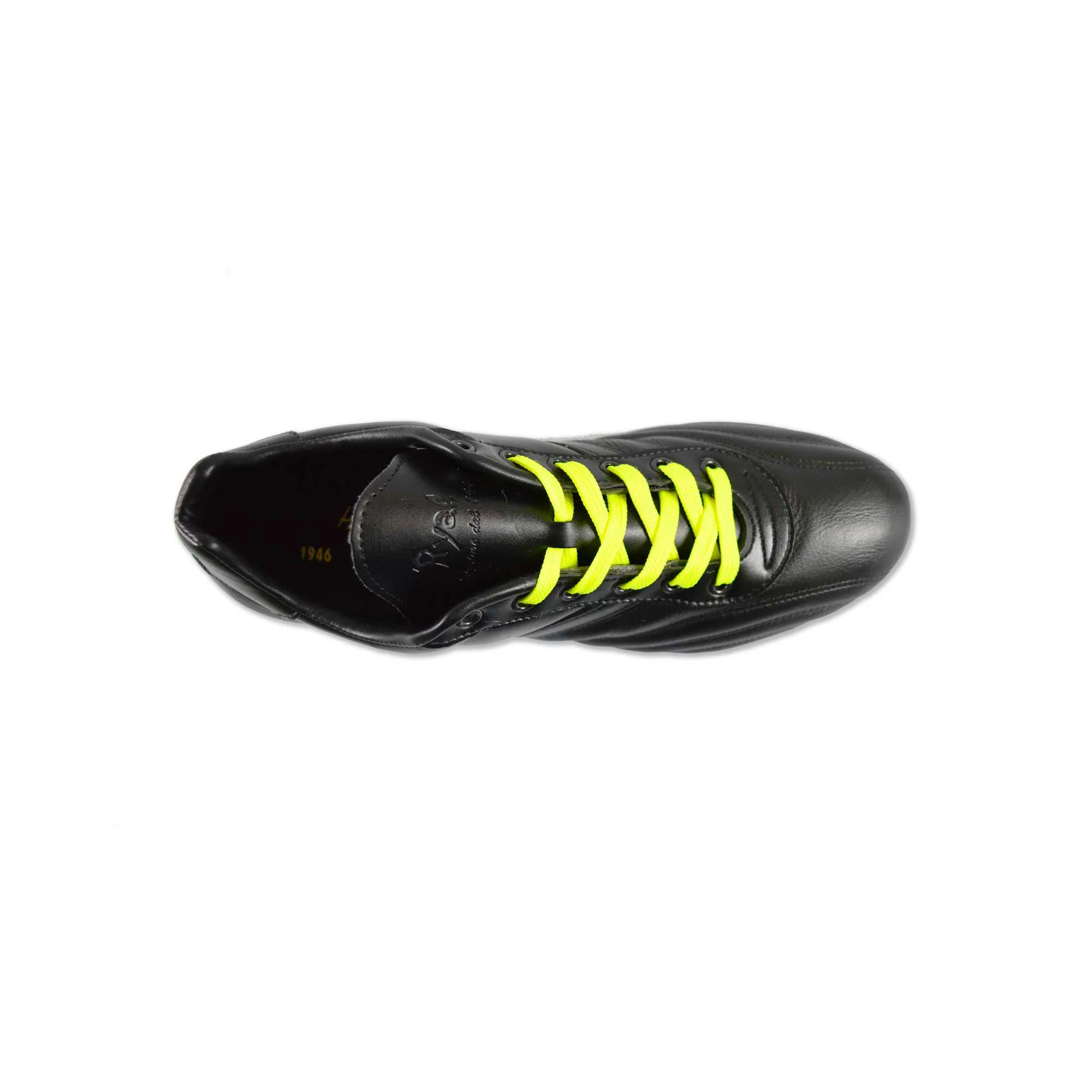 SCARPE CALCIO ARBITRO FG TECH+Grasso+Tend.+Laccio - Image 4