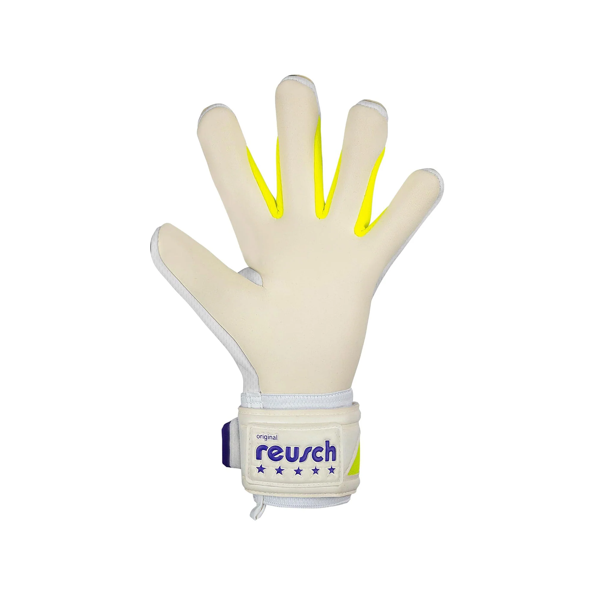 Reusch Legacy Pro Am Gold X - Image 3