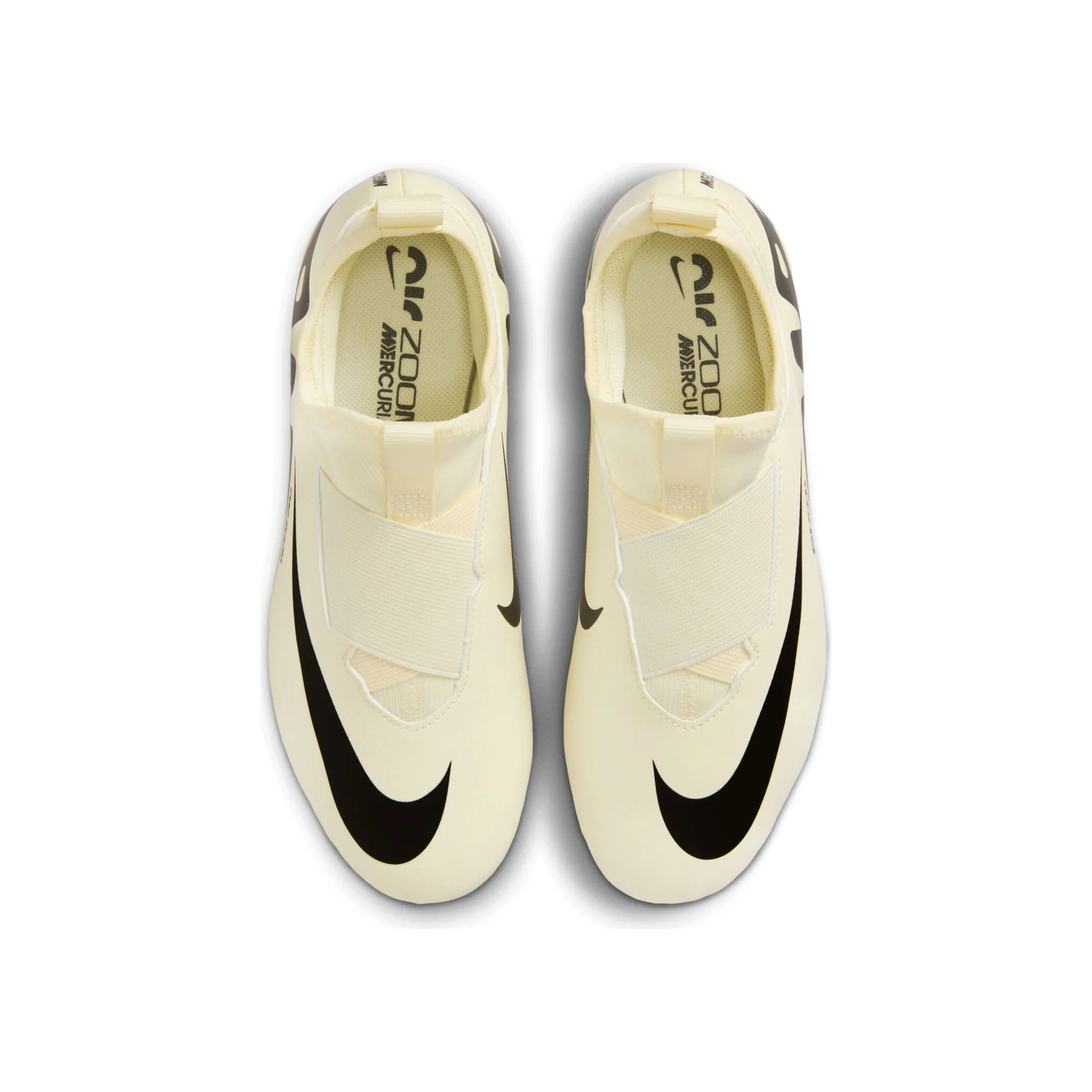 Scarpa calcio Nike Jr. Mercurial Vapor 15 AC FG/MG - Image 2